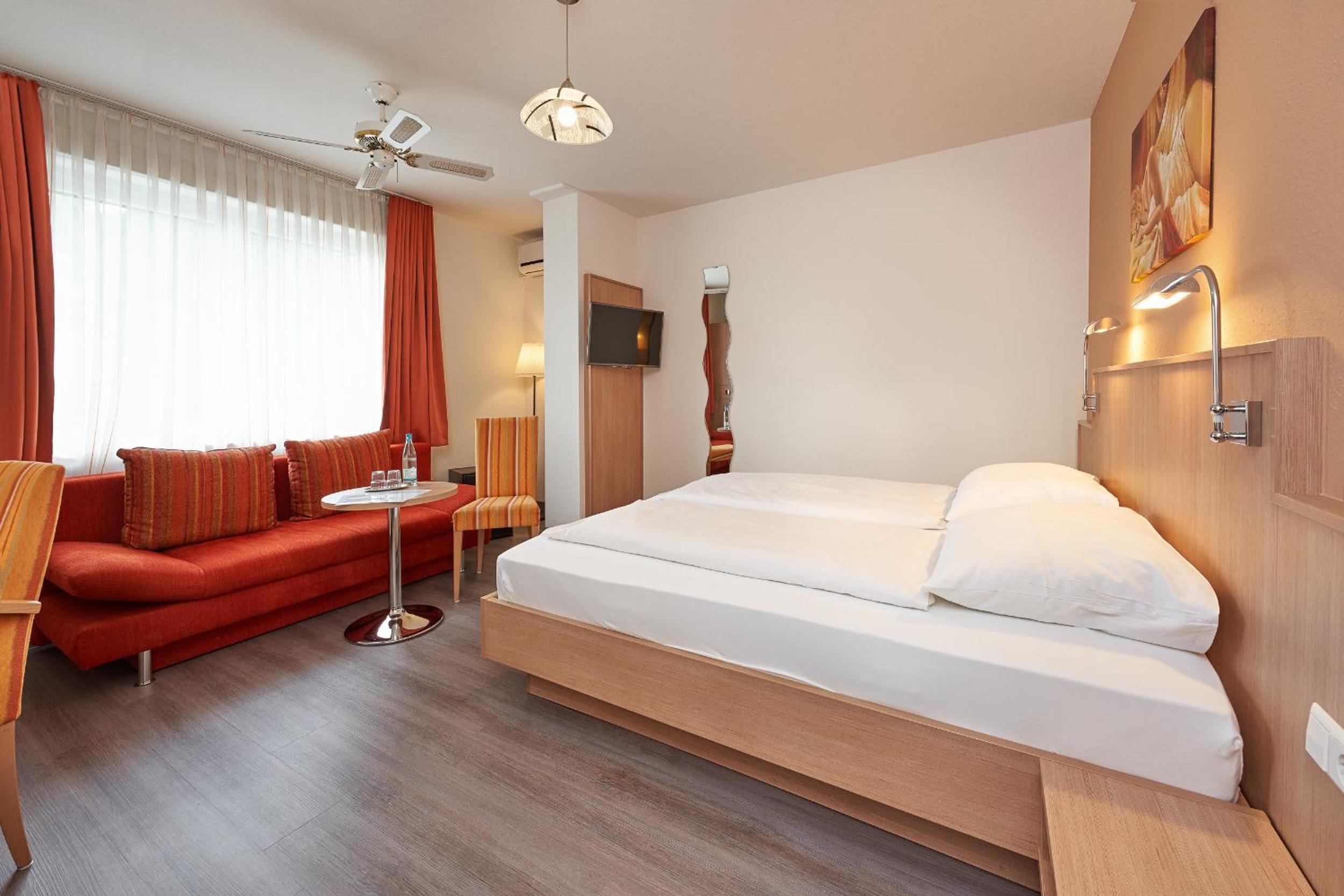 Superior Double Room photo 3