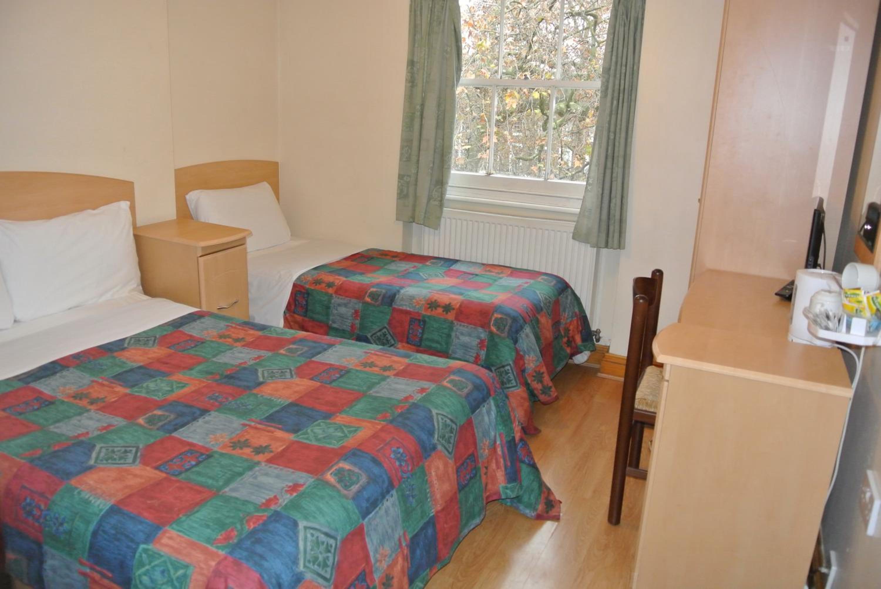 Triple Room photo 3