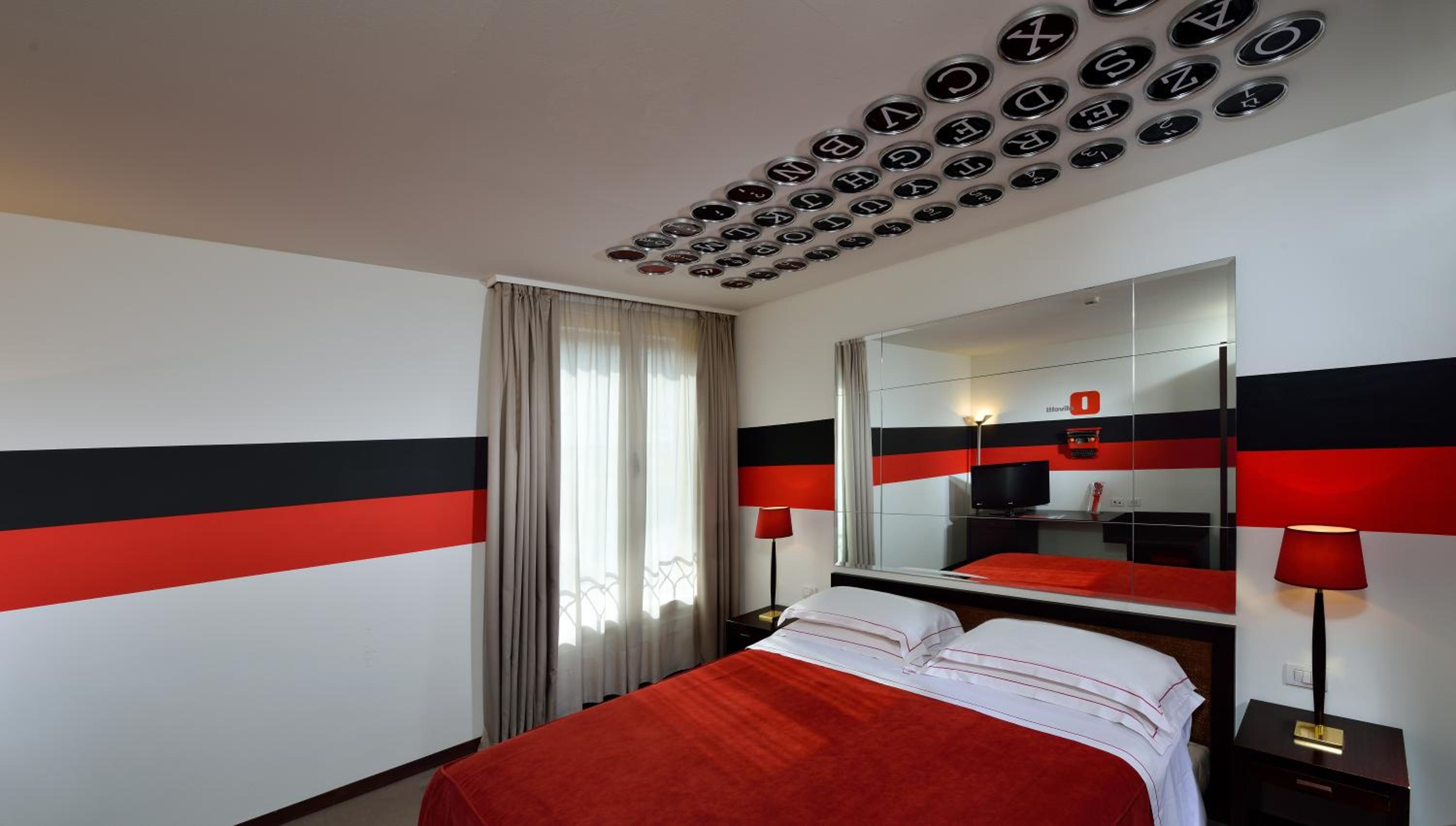 Double Room - Photo 3