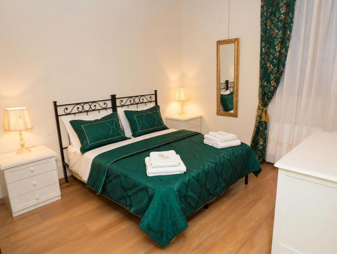 Quadruple Room with Bathroom photo 2