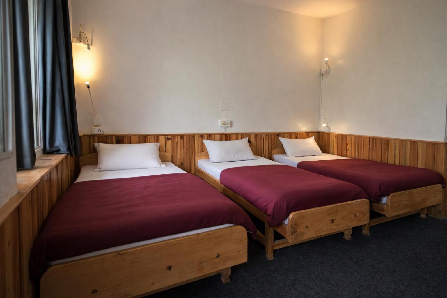 Standard Triple Room photo 1