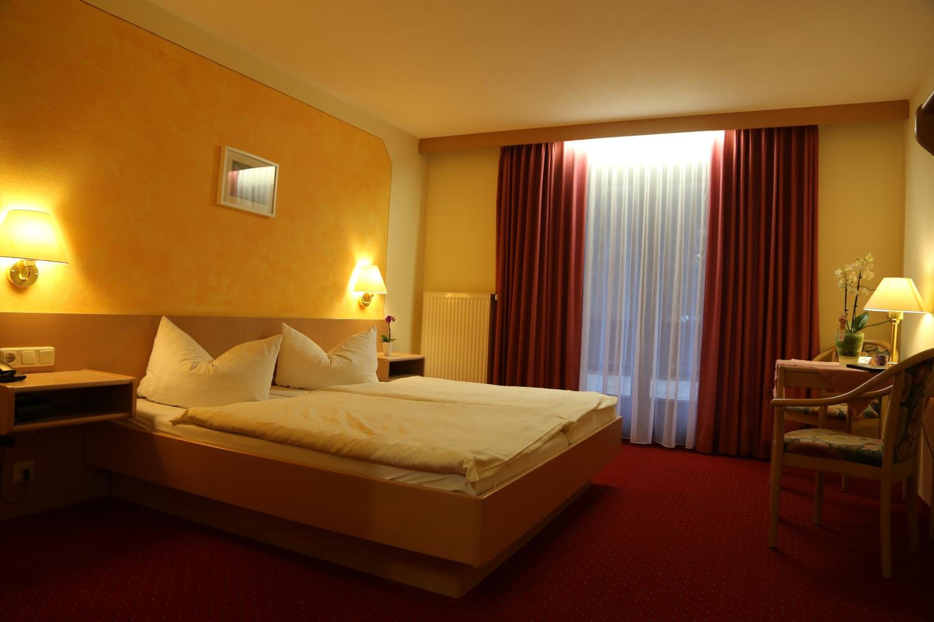 Double Room photo 3