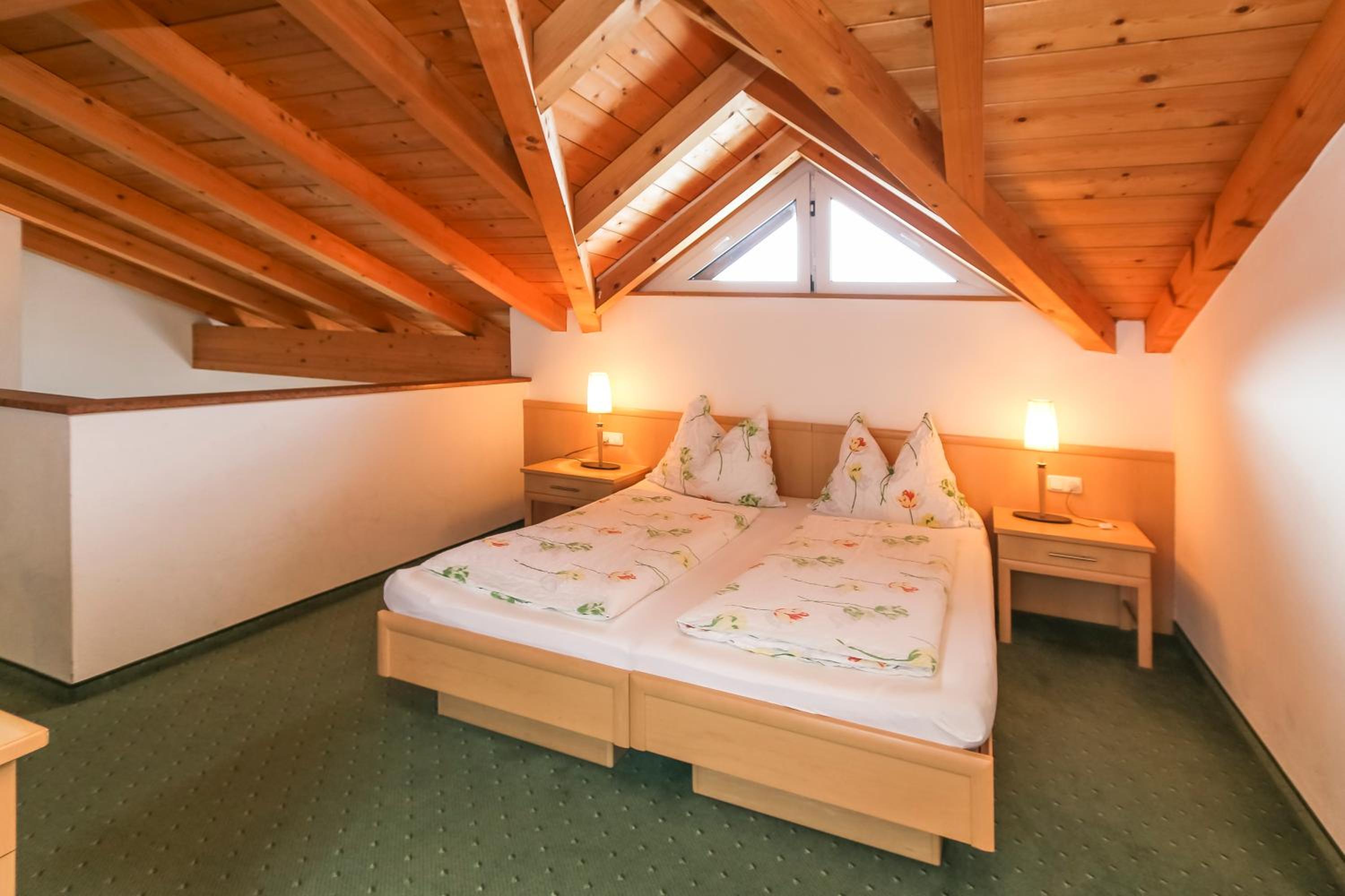 Two-Bedroom Suite with Balcony - Photo 3