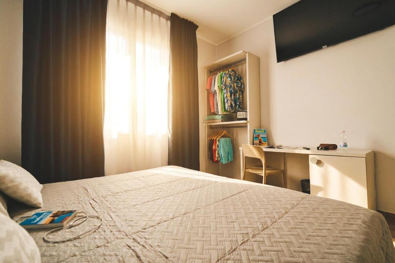 Classic Quadruple Room photo 1