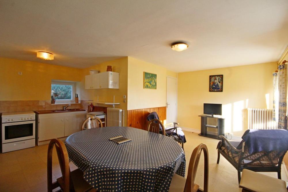 Three-Bedroom Home