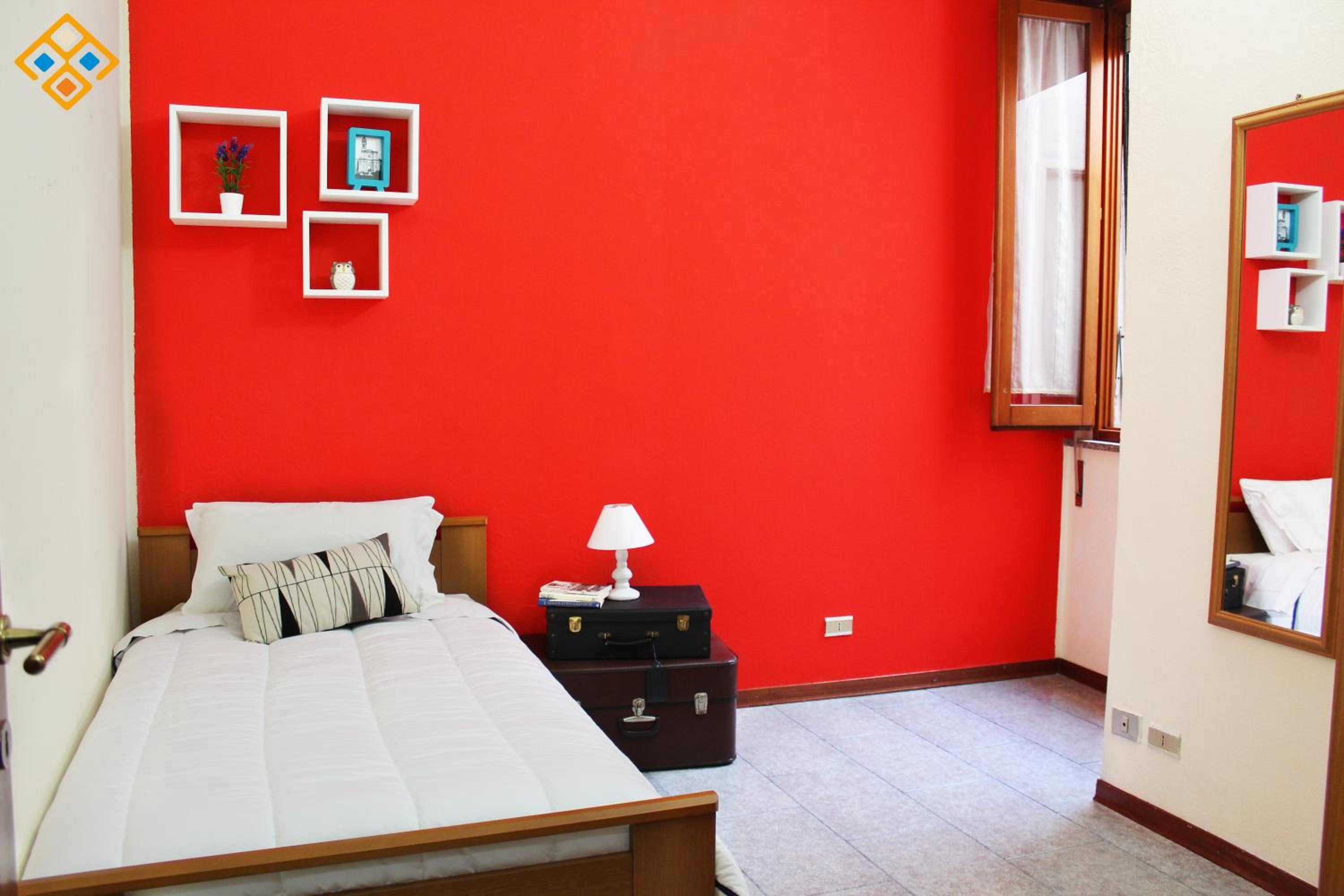 Penthouse Apartment - Photo 19