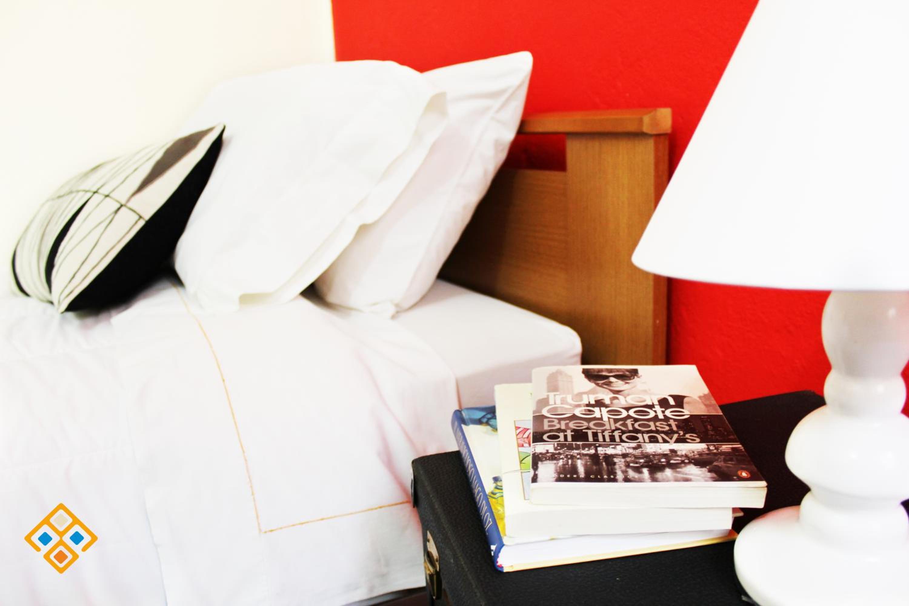 Penthouse Apartment - Photo 16