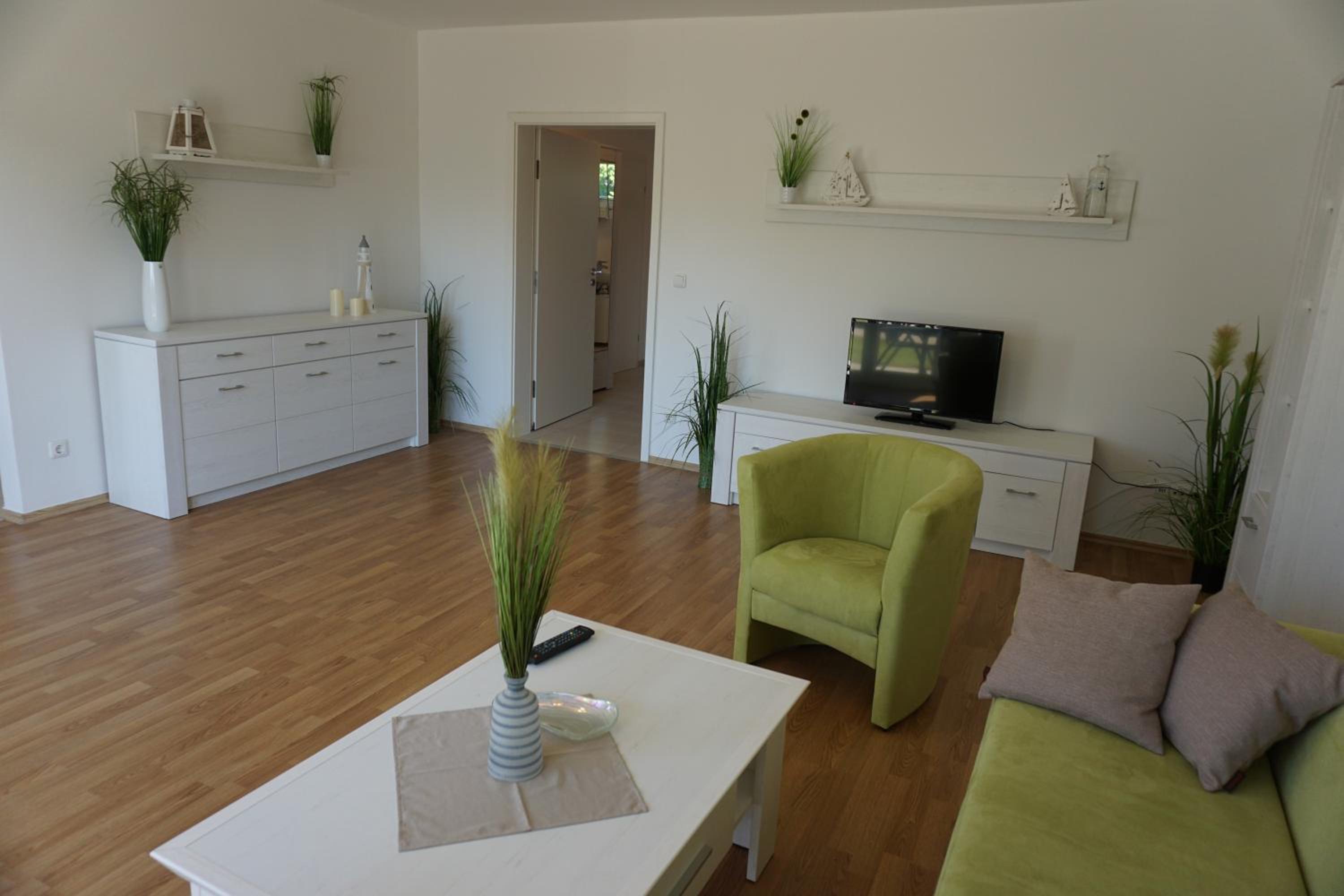Apartment with Terrace No. 3 photo 1