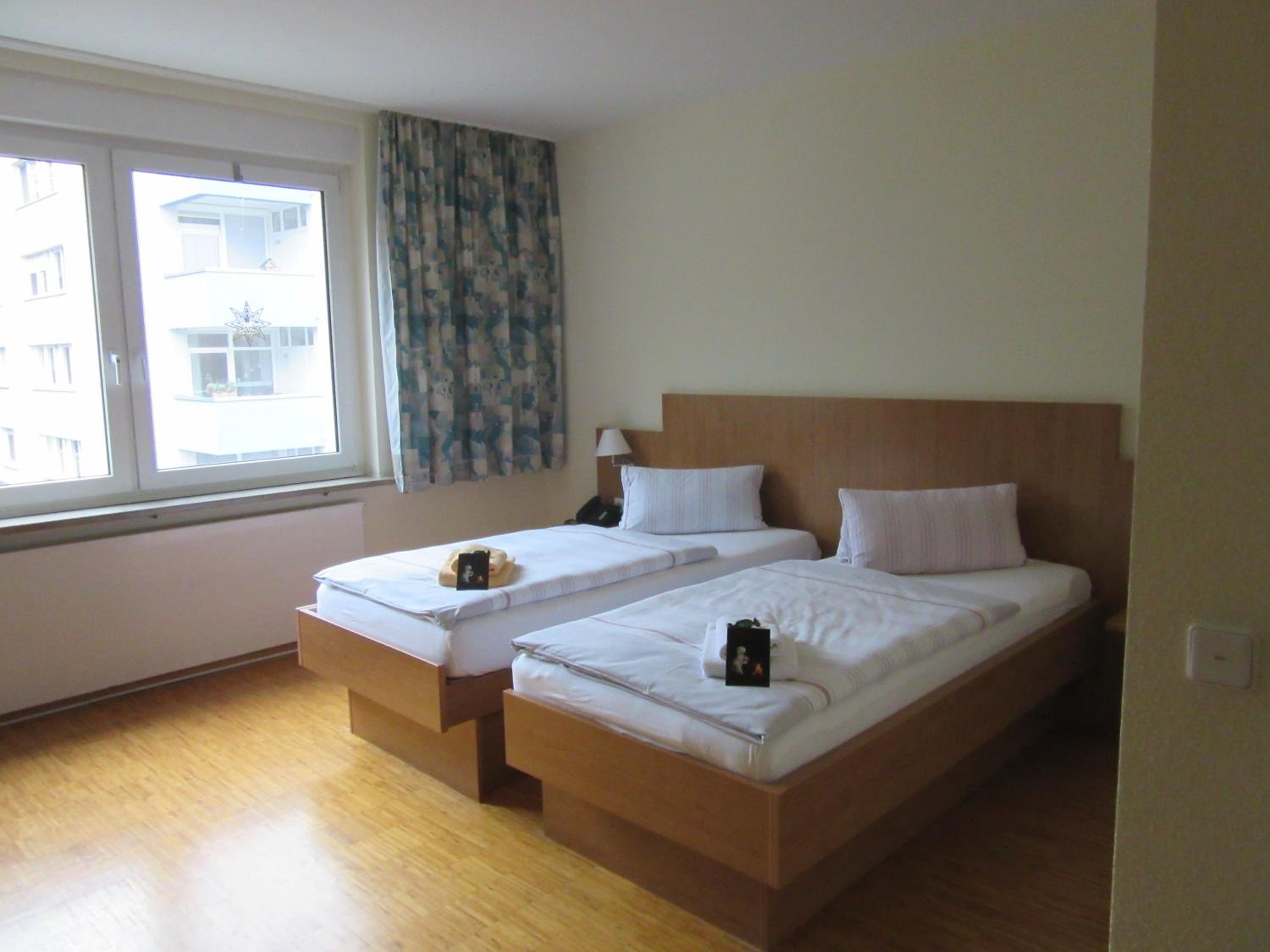 Double Room - Disability Access photo 1