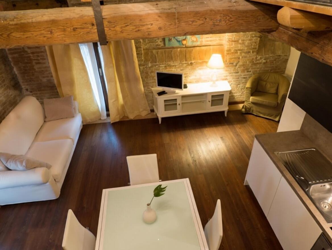 Junior Suite - Photo 1