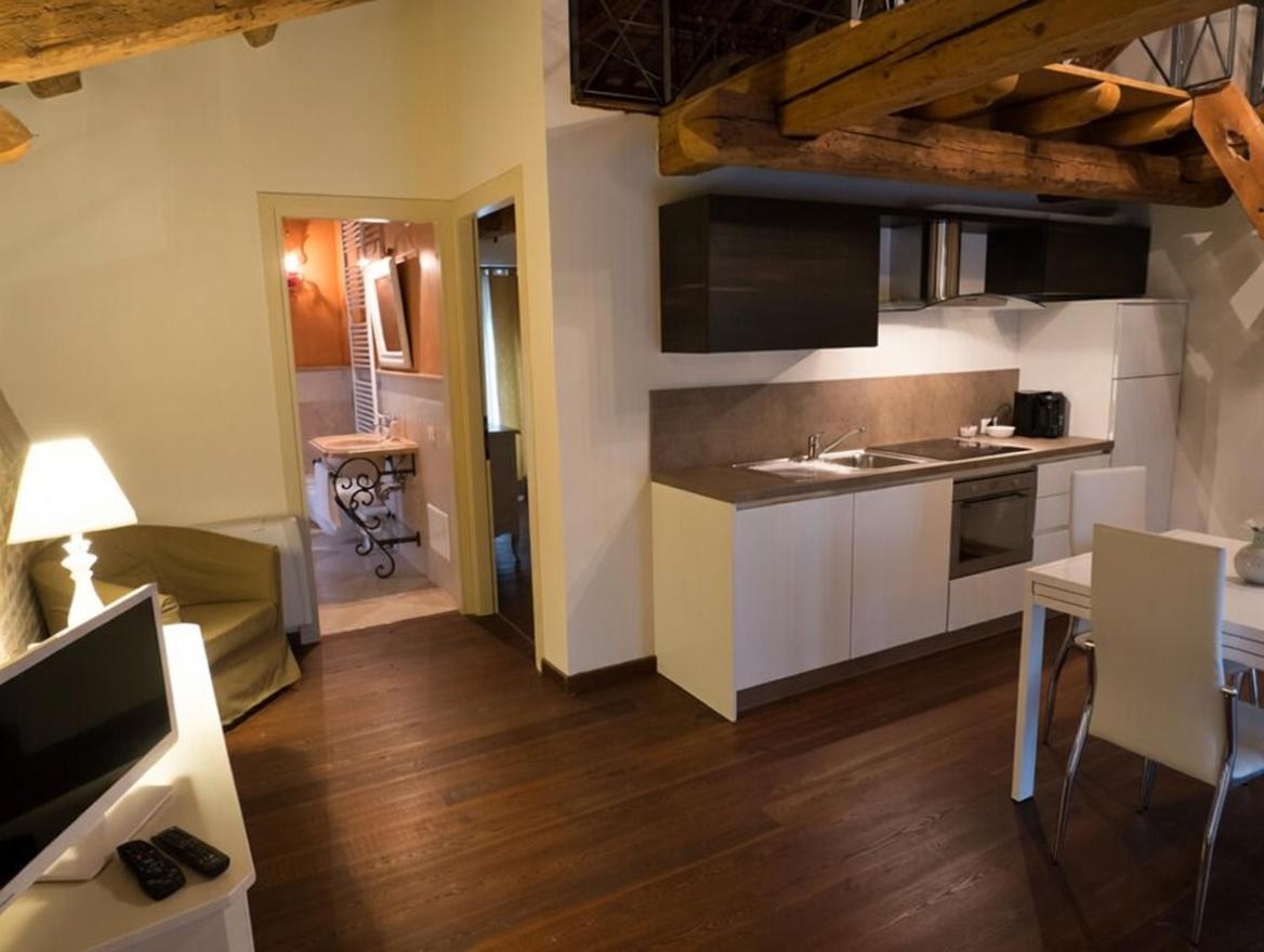Junior Suite - Photo 2