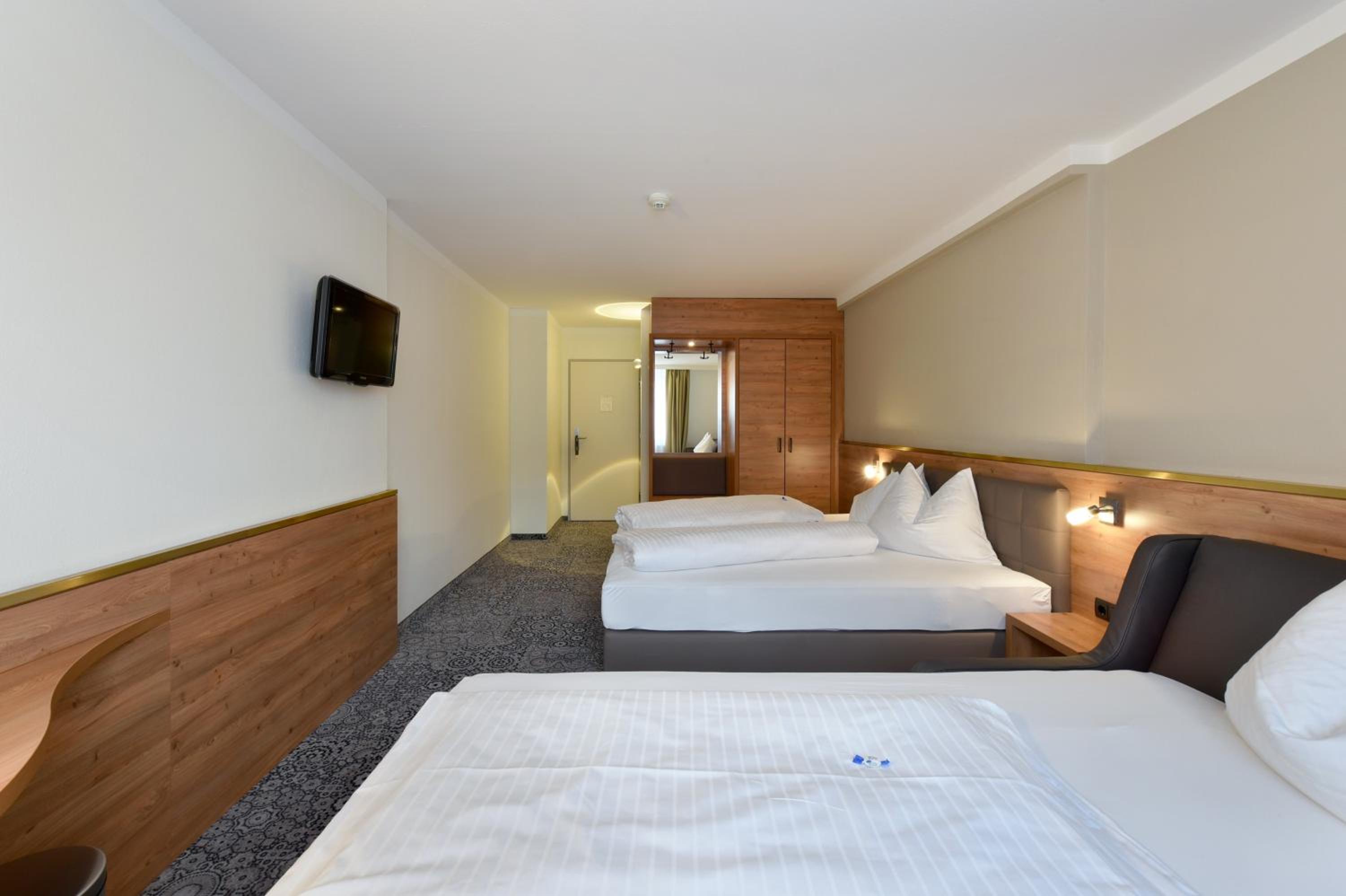 Hotel Zach, Billede 4