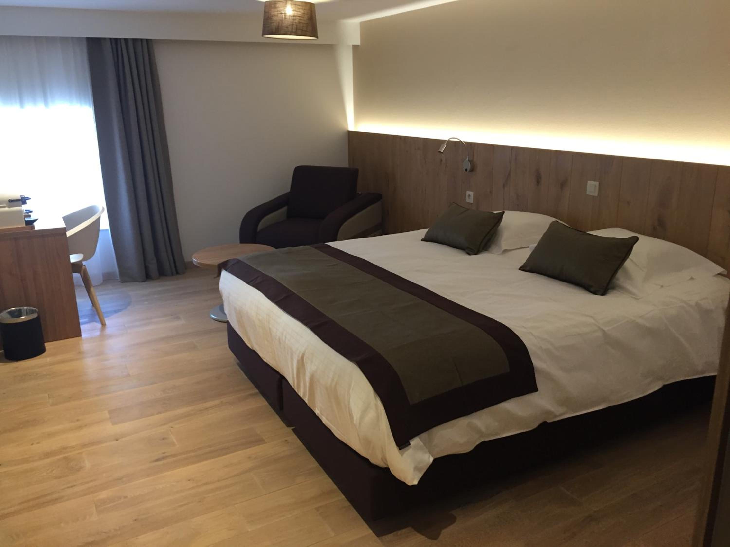 Comfort Double or Twin Room photo 2