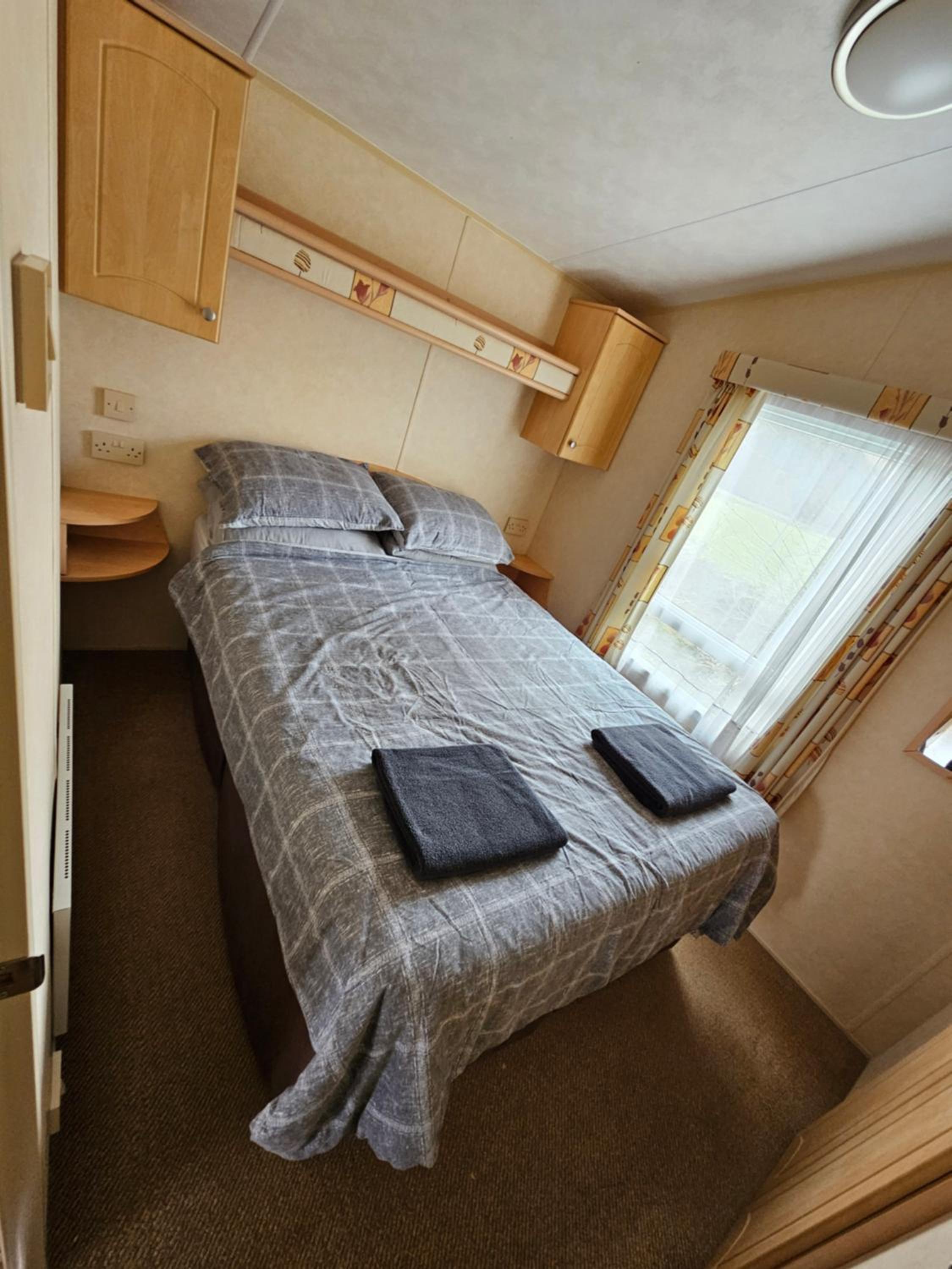 Two-Bedroom House - Pet Friendly photo 2