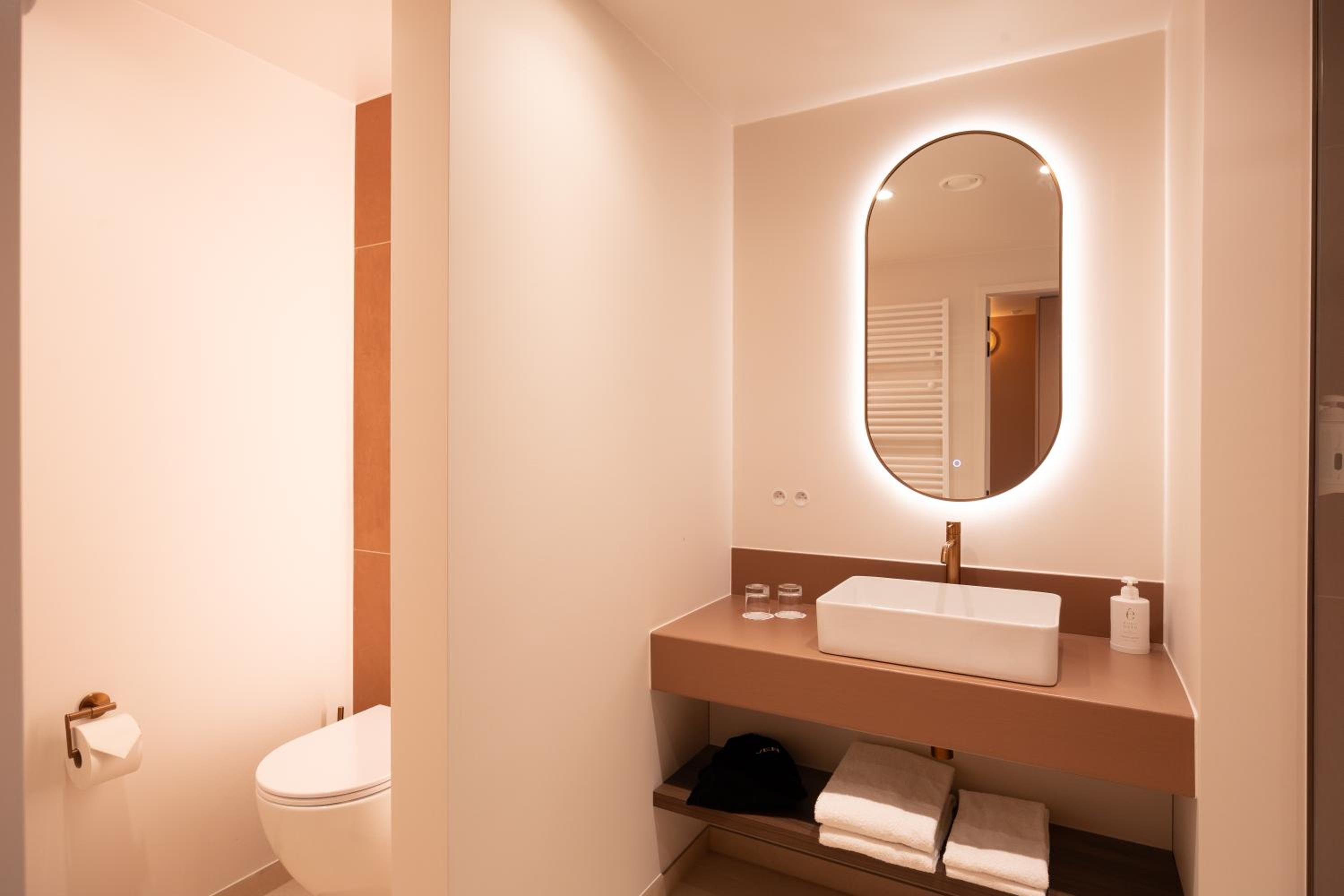 Superior Double Room - Photo 1