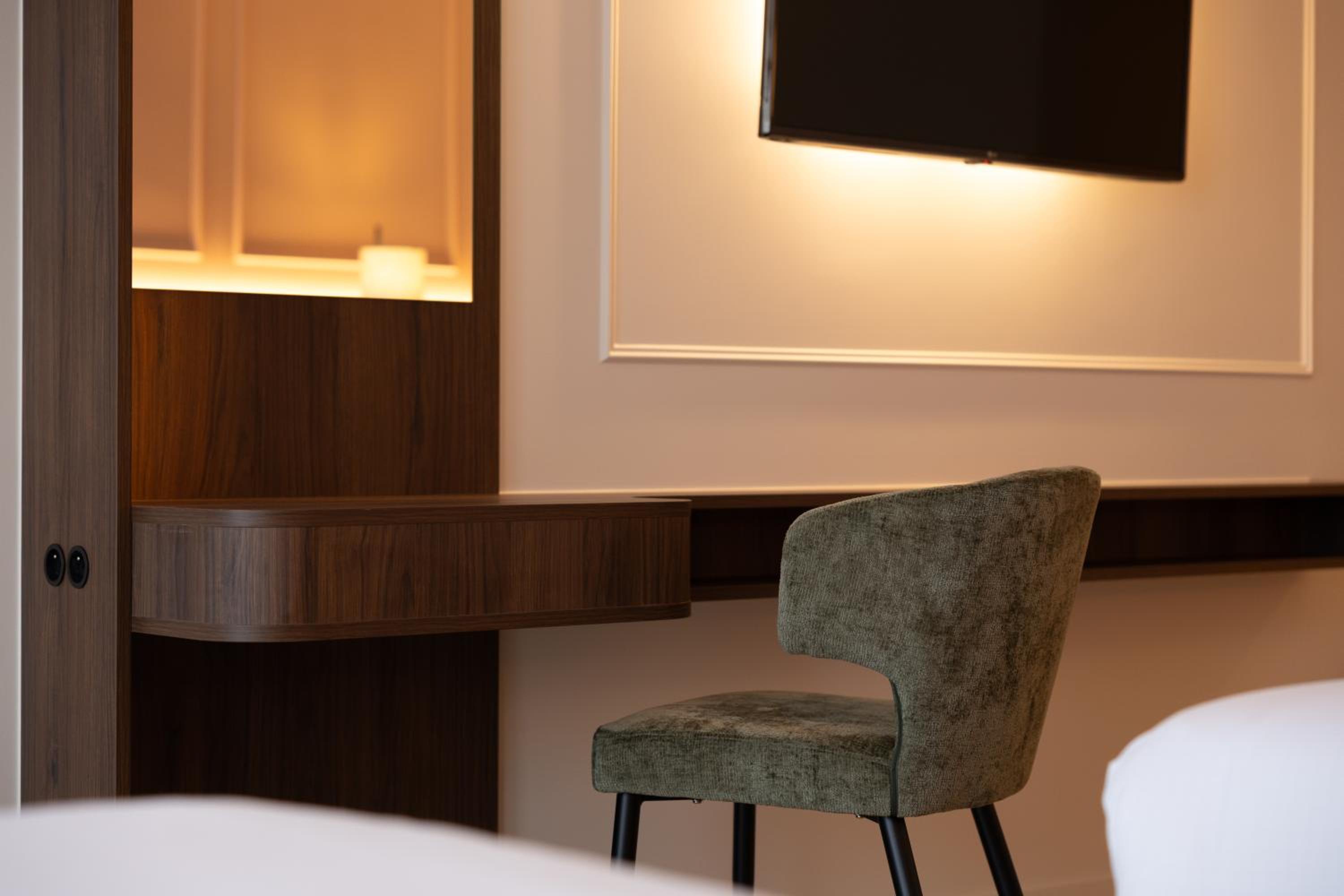 Superior Double Room - Photo 3