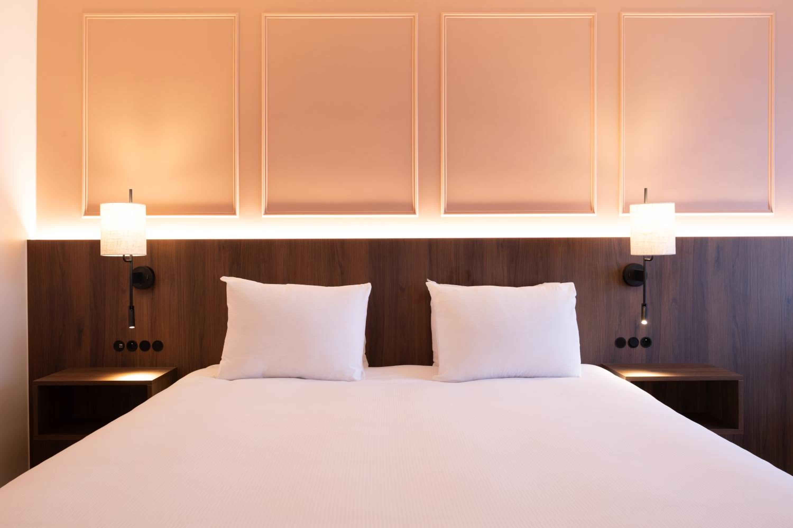 Superior Double Room - Photo 5