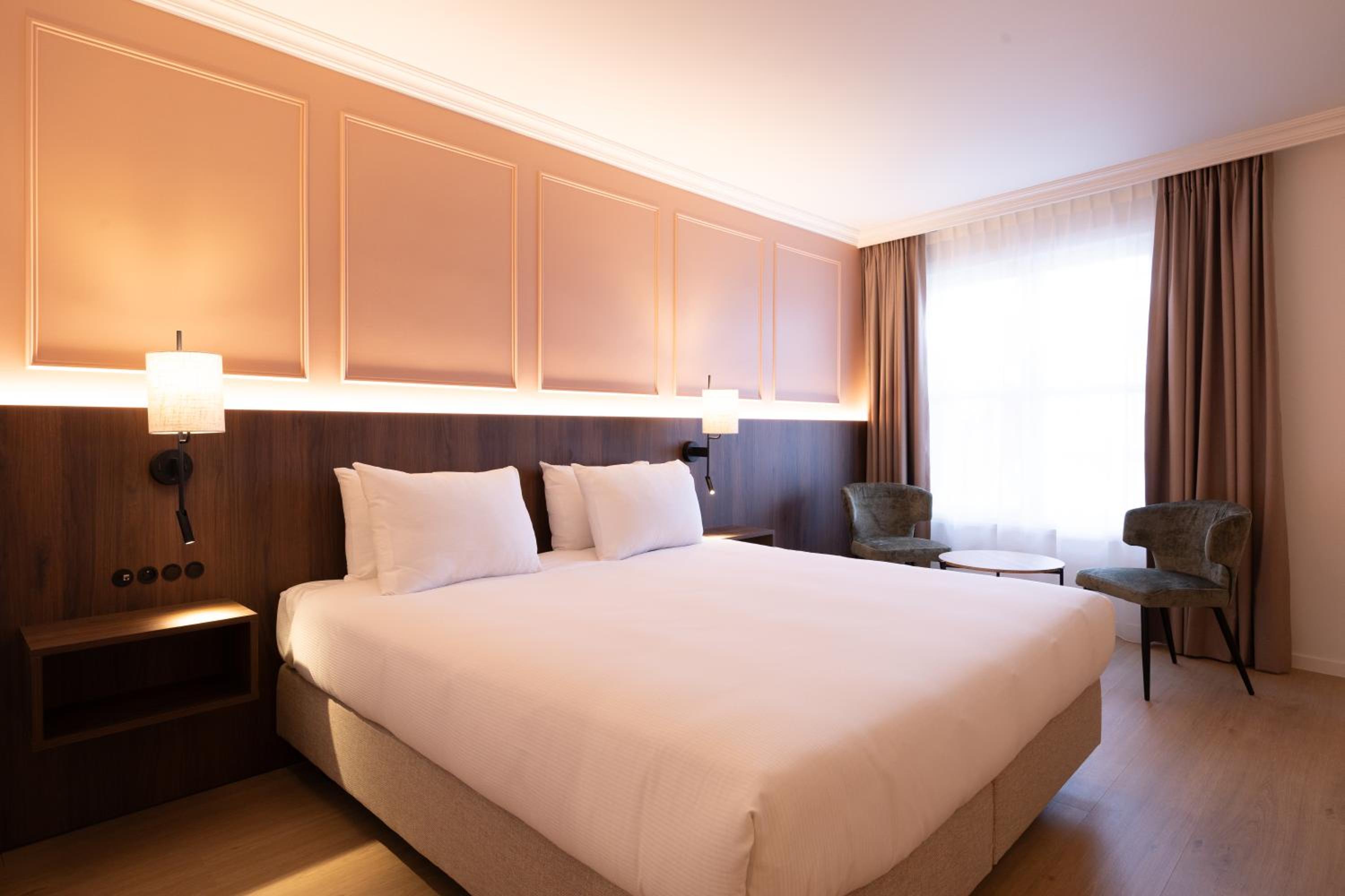 Superior Double Room - Photo 2