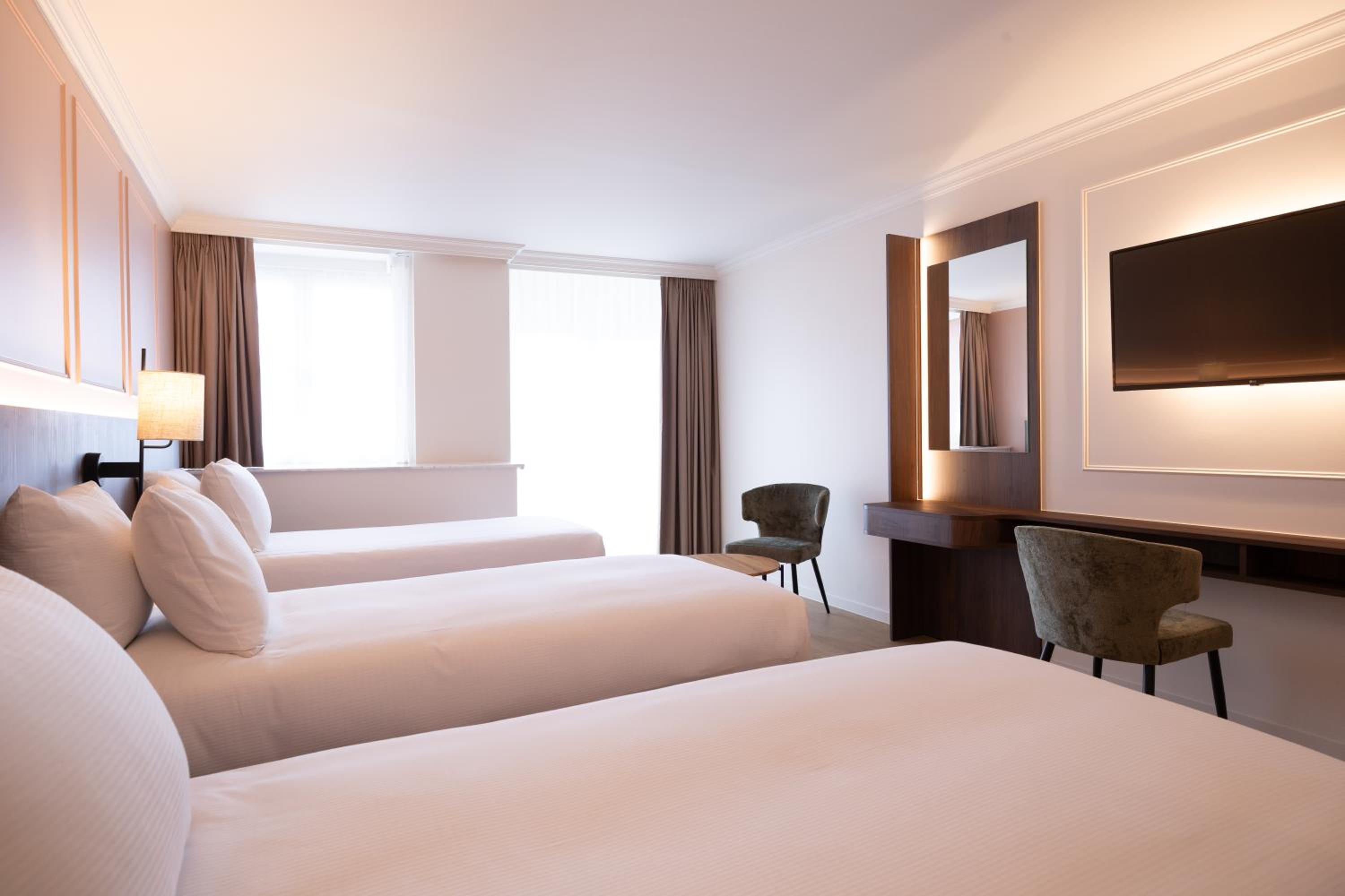 Superior Triple Room - Photo 7