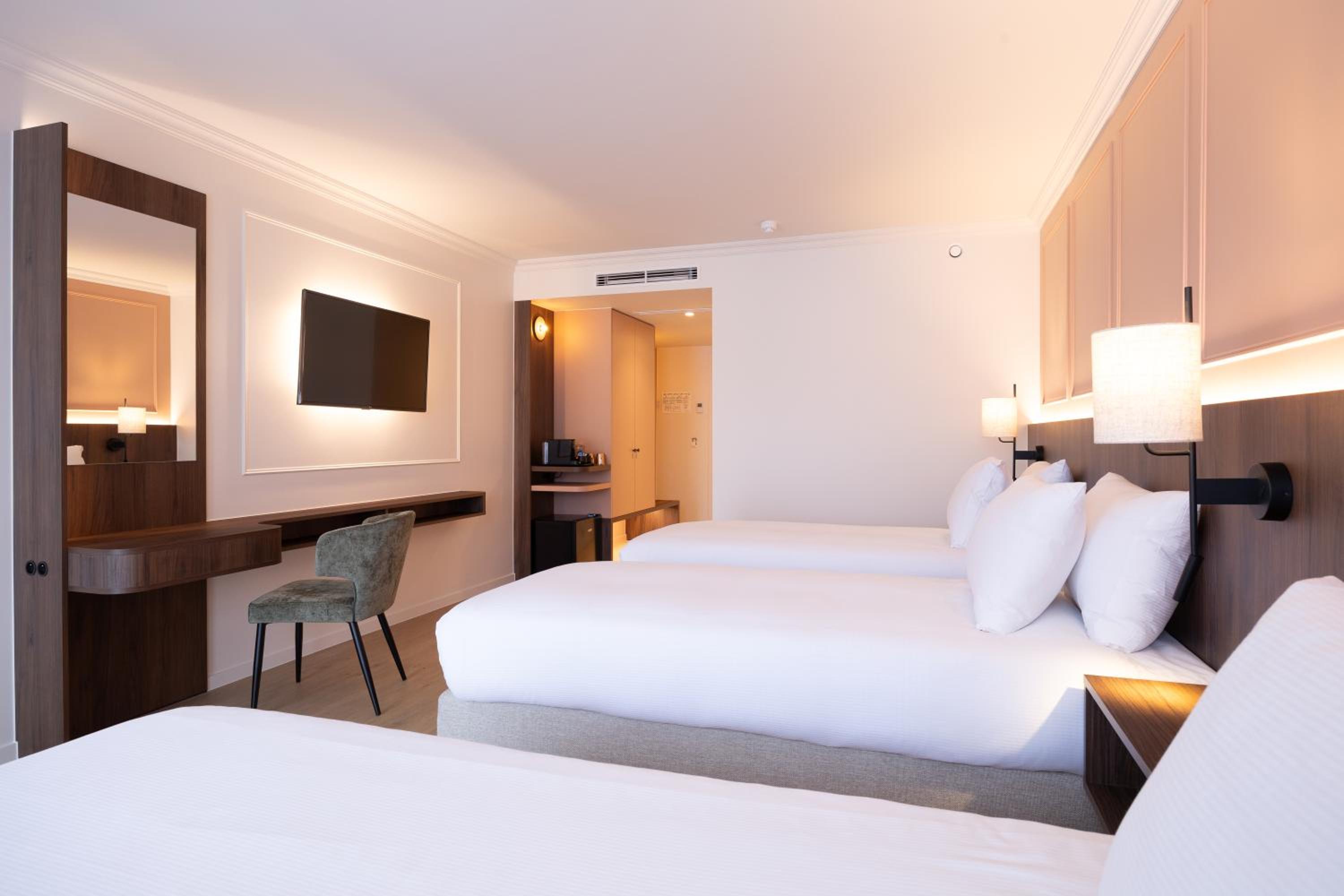 Superior Triple Room - Photo 6