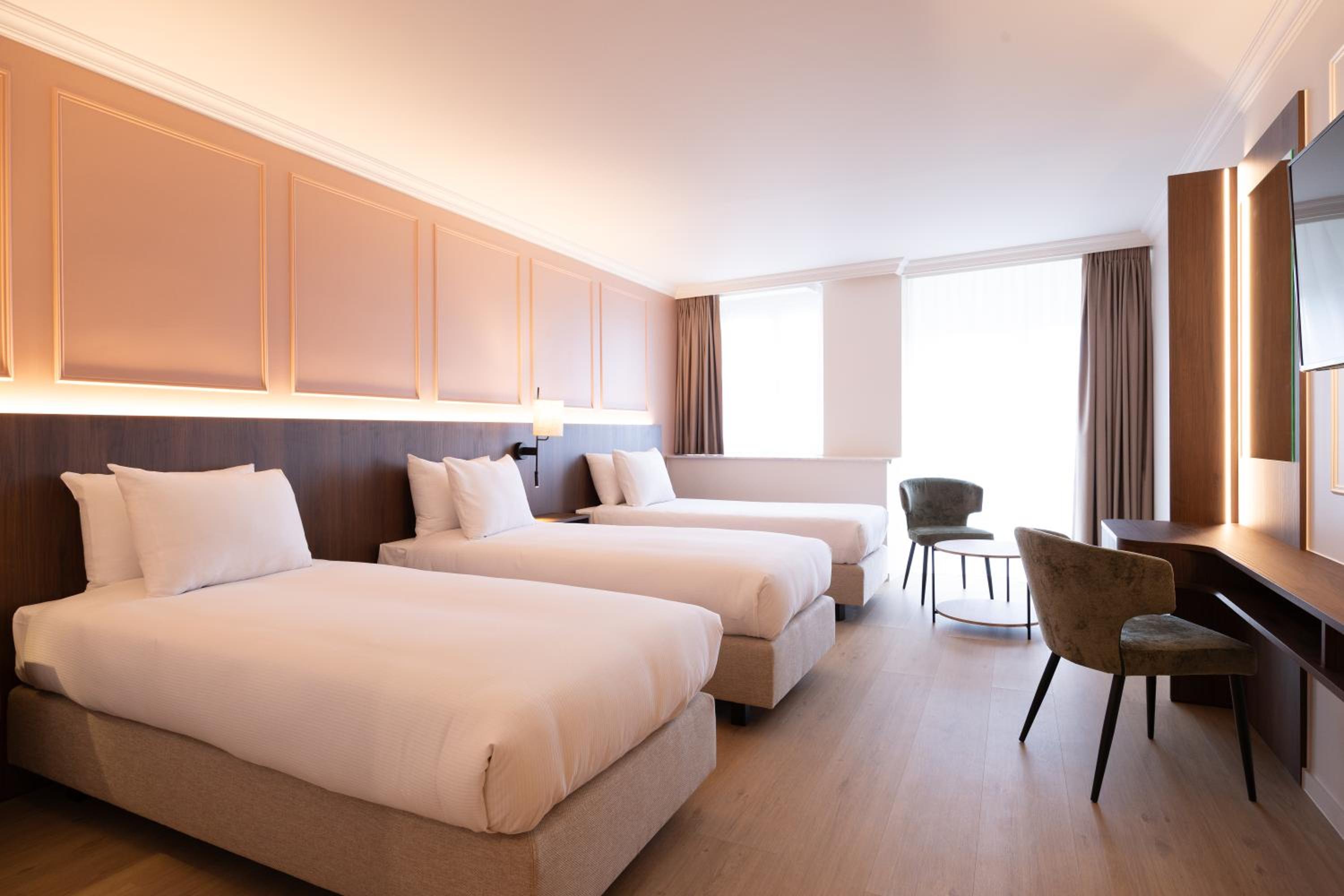 Superior Triple Room - Photo 2