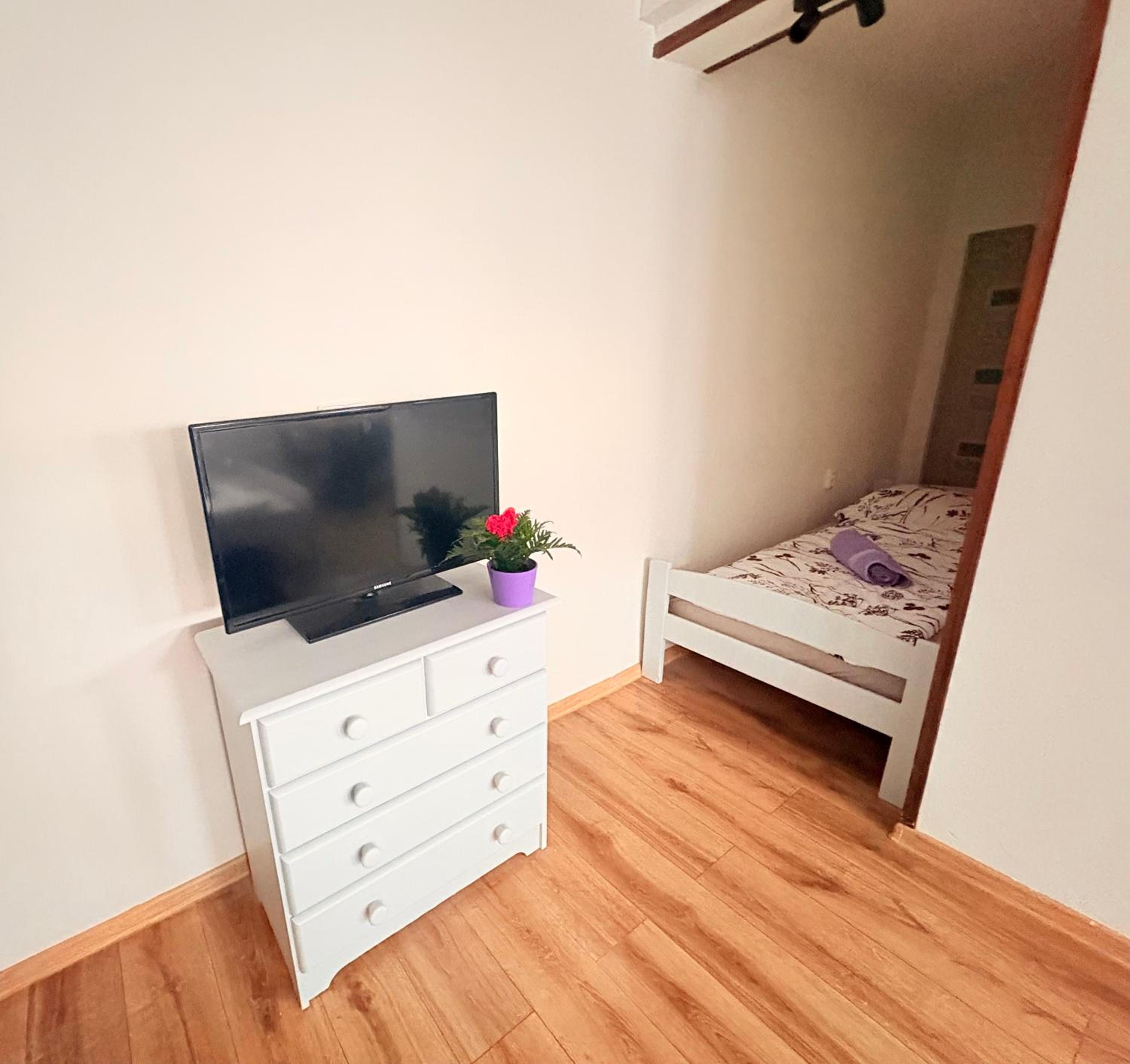 Standard Triple Studio