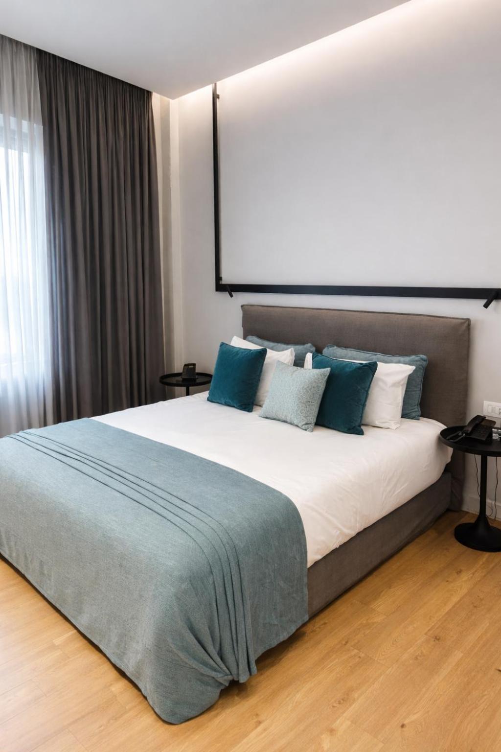 Double Room - Disability Access