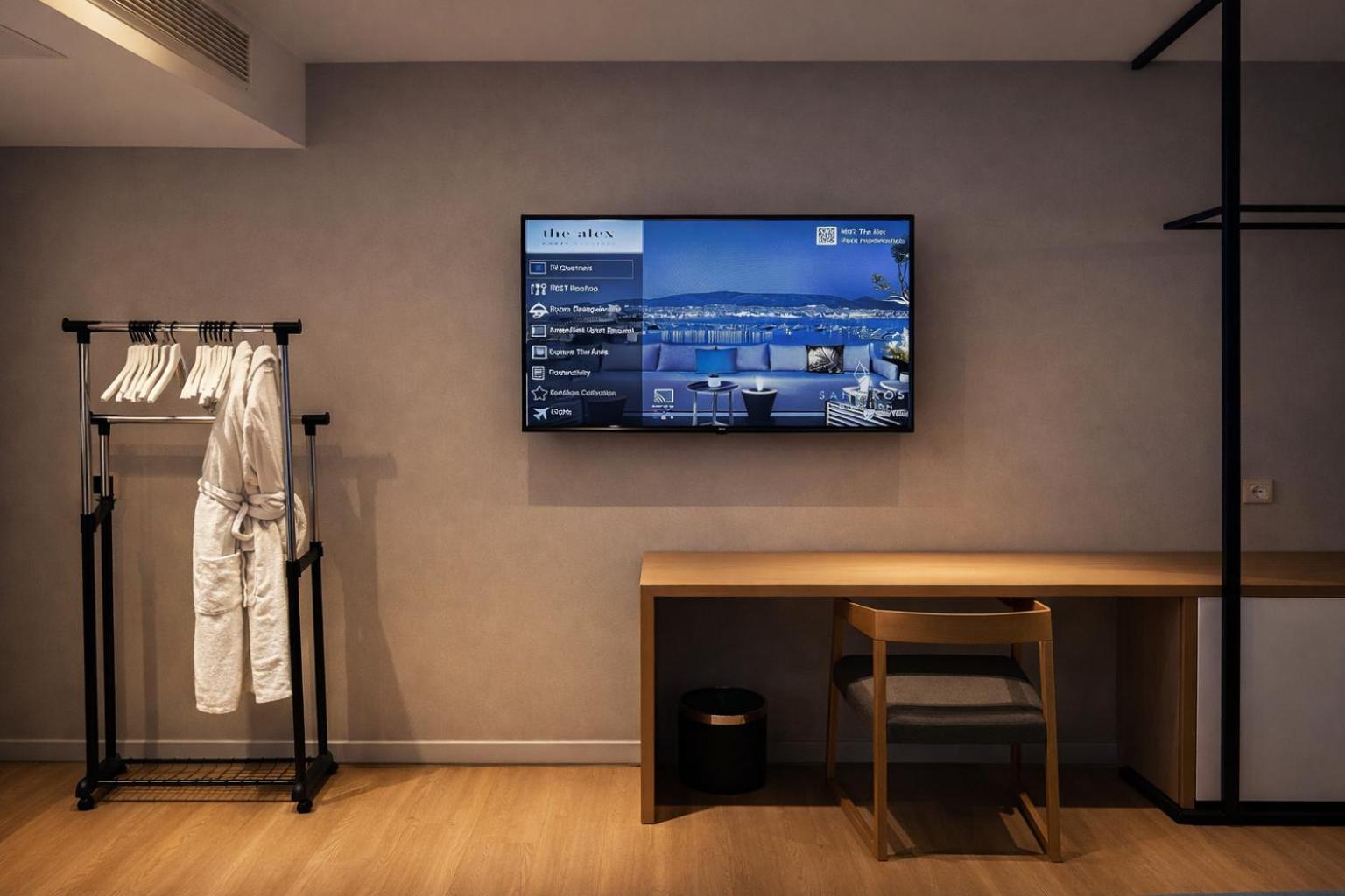 Double Room - Disability Access