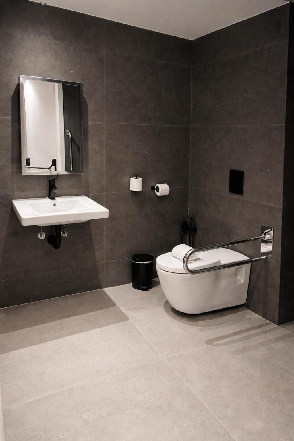 Double Room - Disability Access