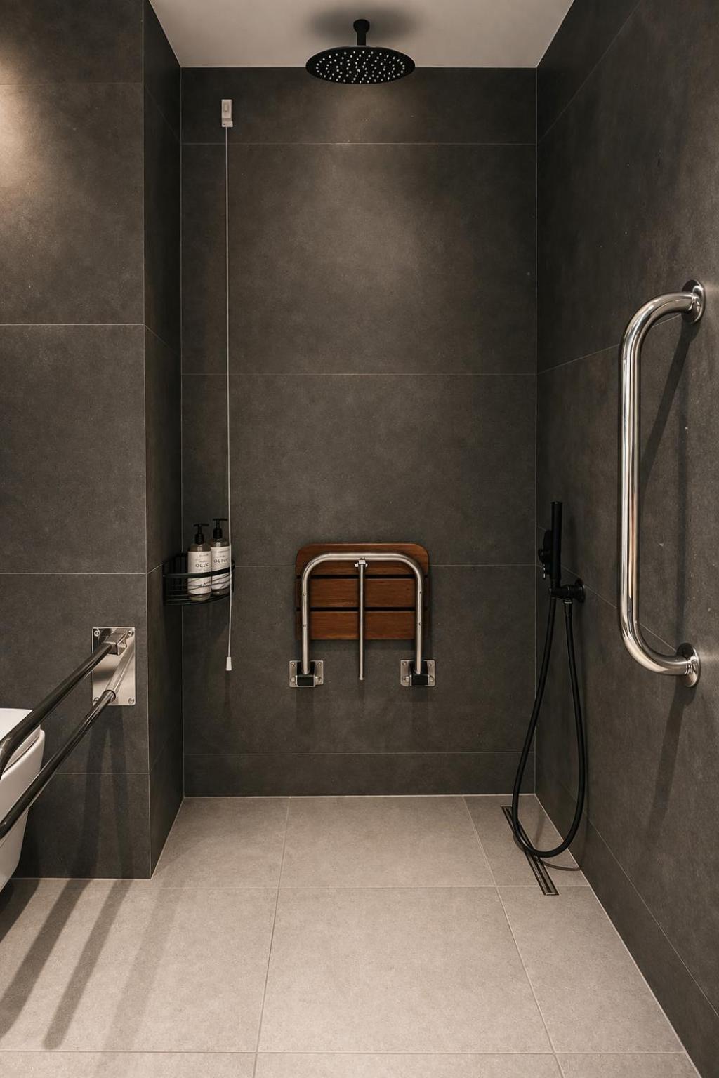 Double Room - Disability Access thumbnail 5