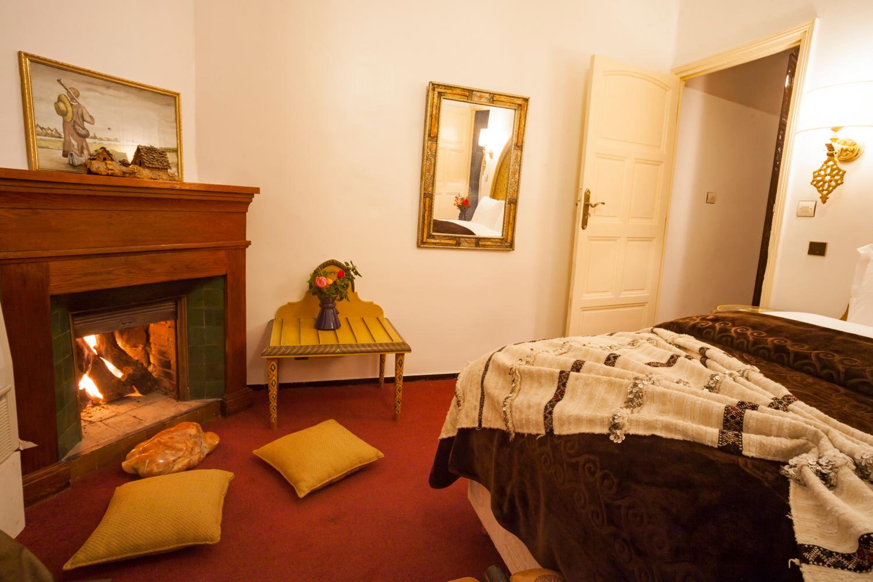 Superior Double Room photo 3