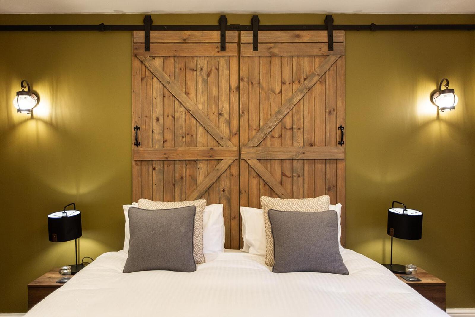 Superior Double Room photo 2