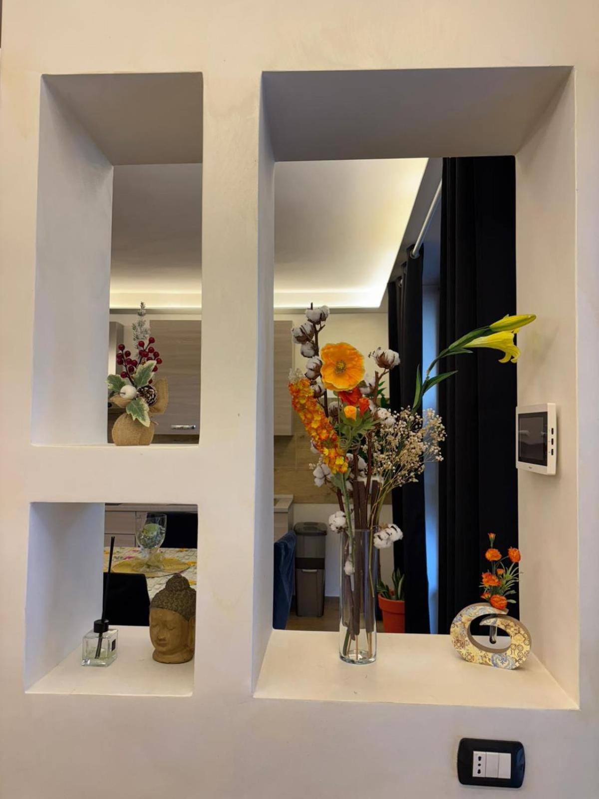 Deluxe One-Bedroom Apartment with Garden View photo 1