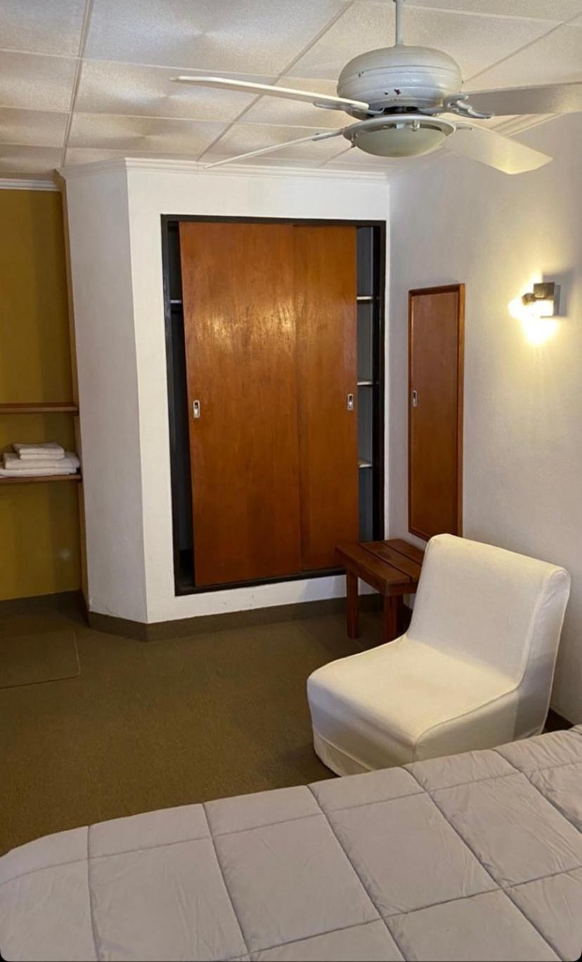 Deluxe Double Room with Bath photo 1