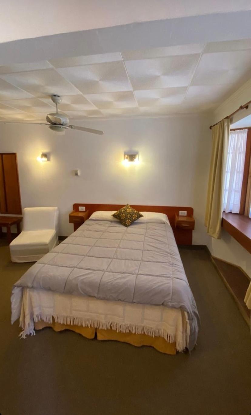 Deluxe Double Room with Bath photo 2