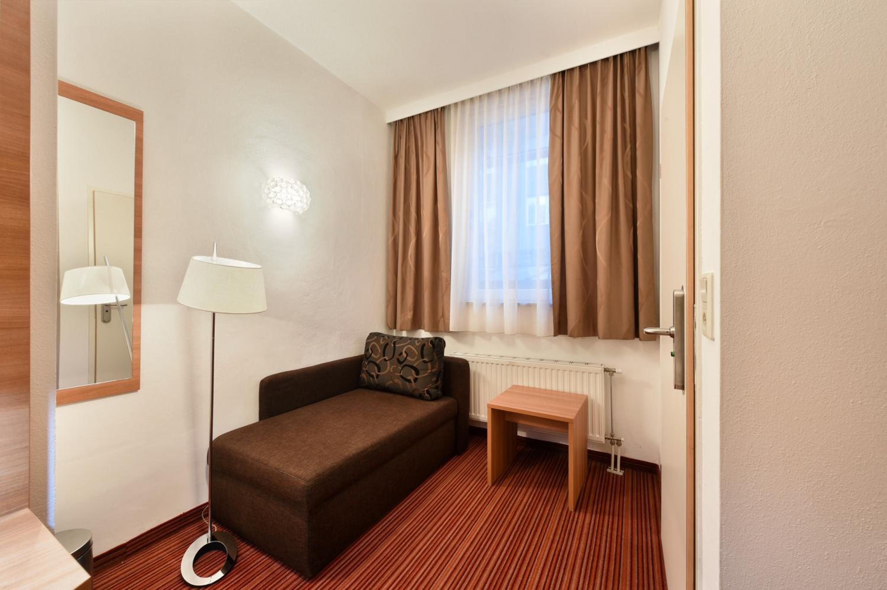 Superior Double Room - Annex