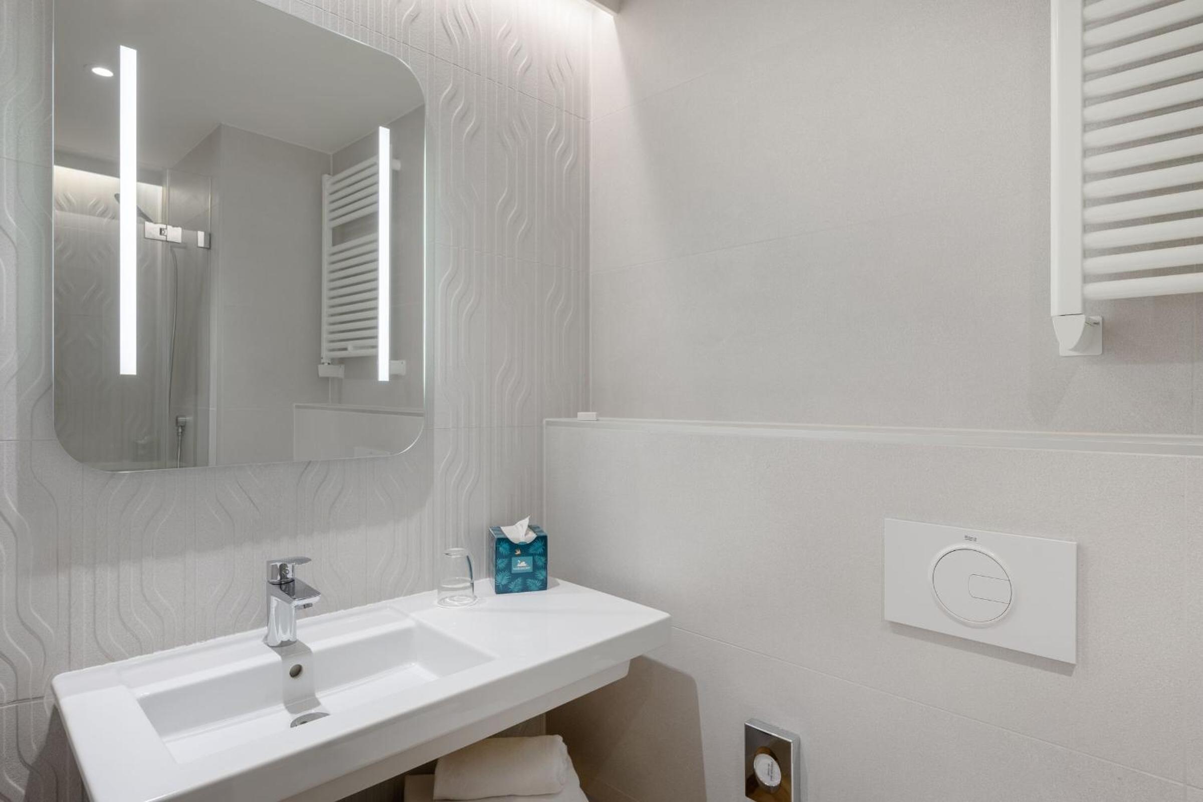 Superior Single Room