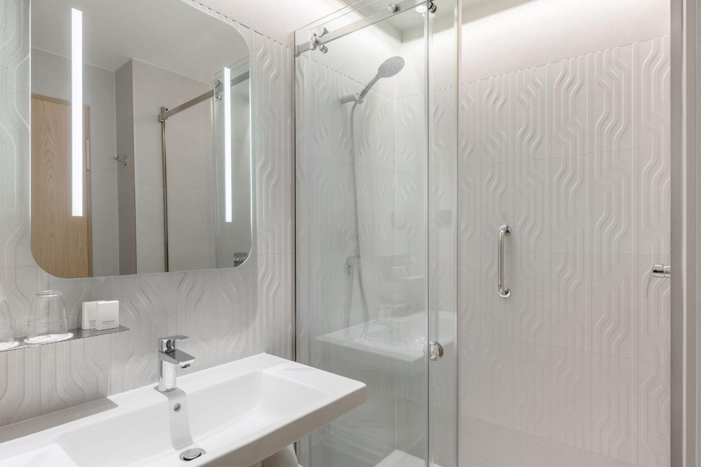 Superior Single Room