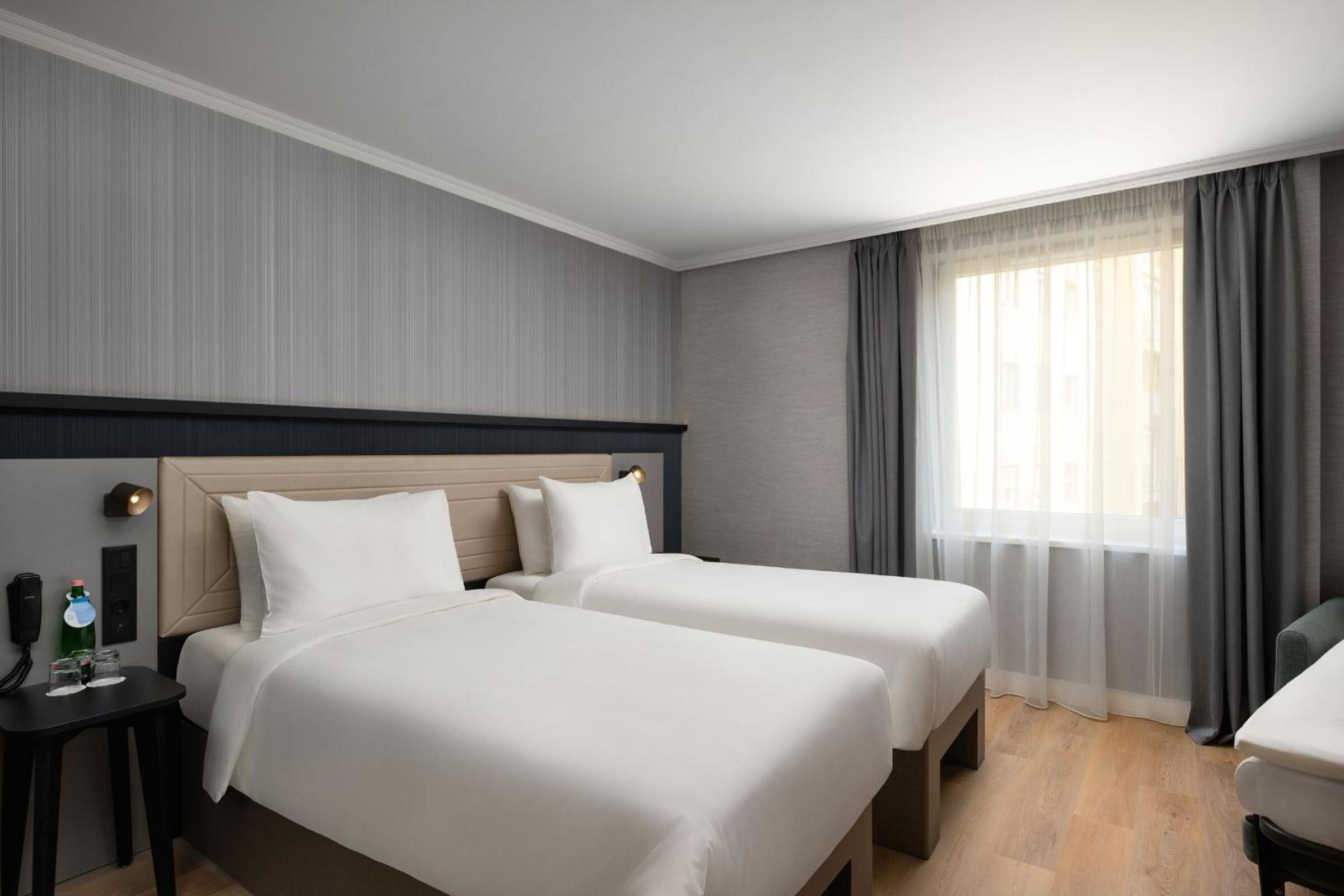 Superior Triple Room - Photo 7