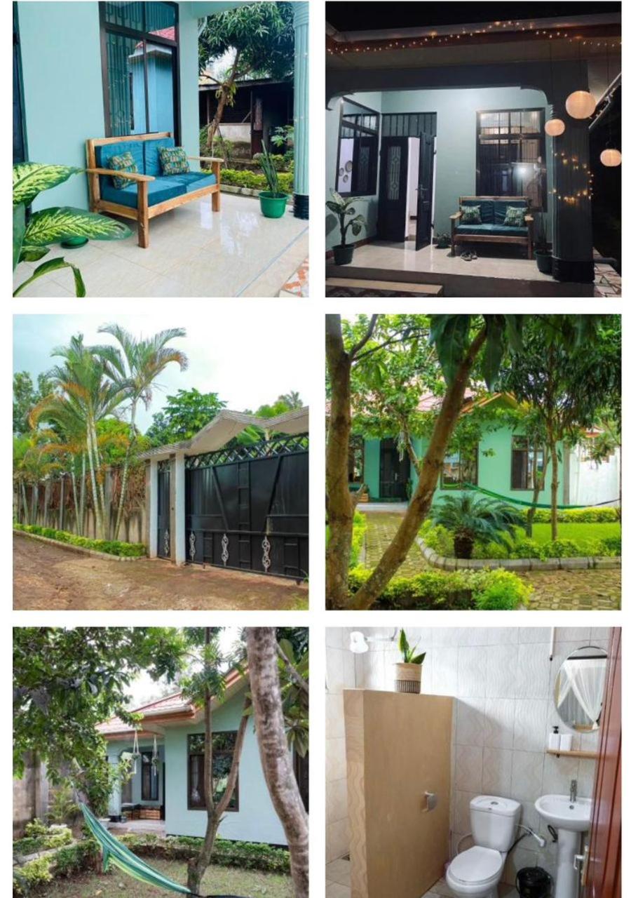 Three-Bedroom Vacation Home  photo 1
