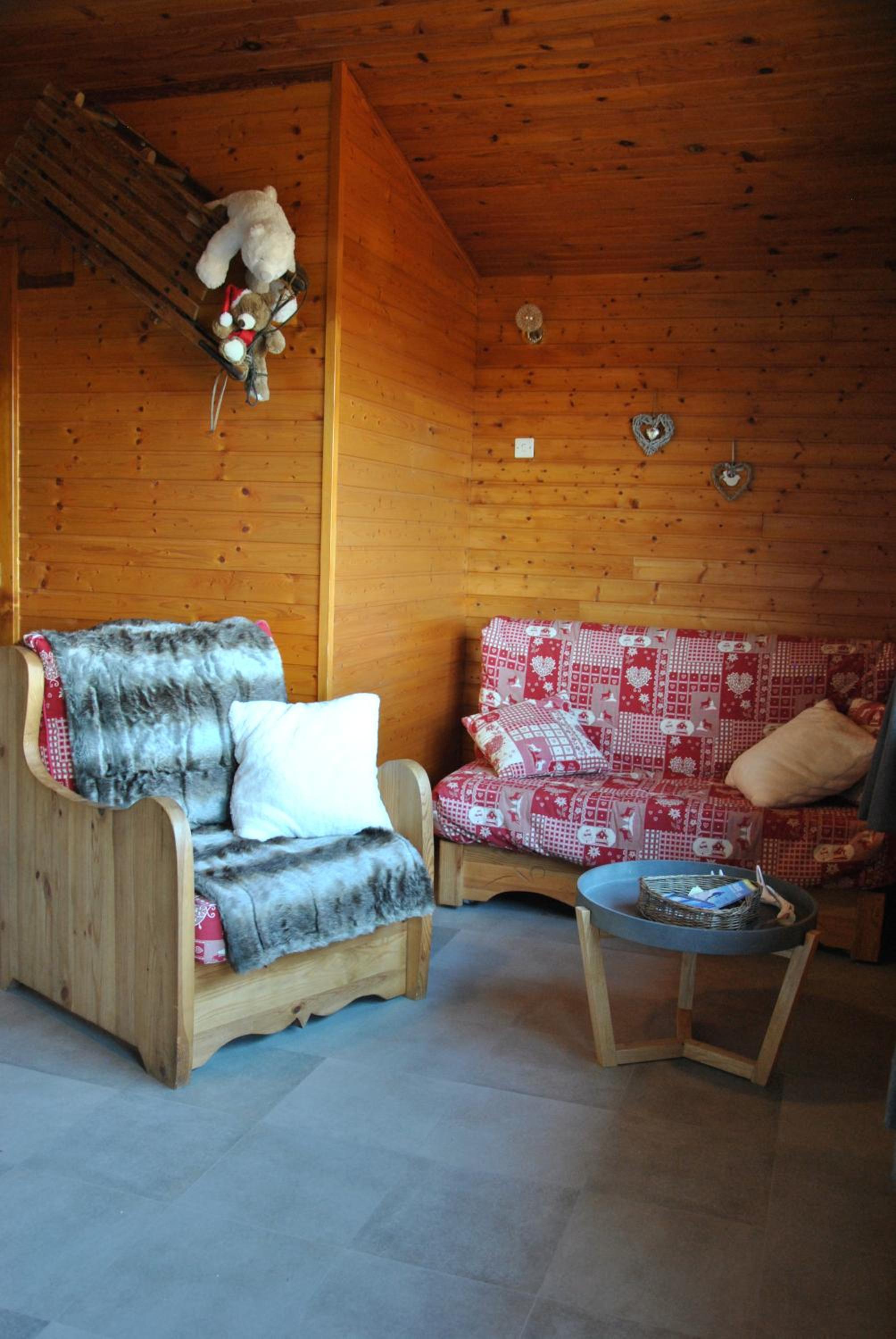 Chalet photo 3