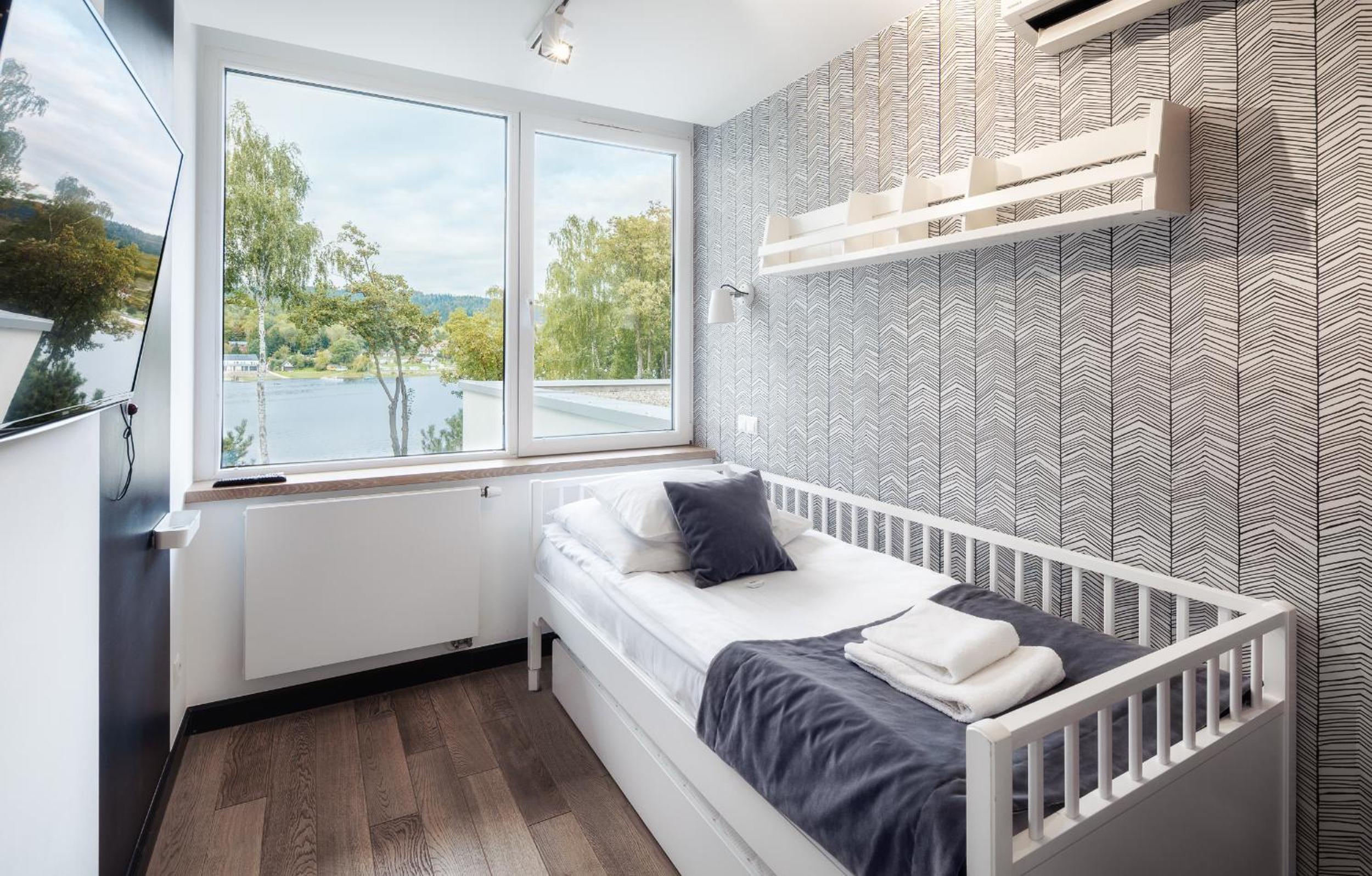Family Suite with Balcony photo 1