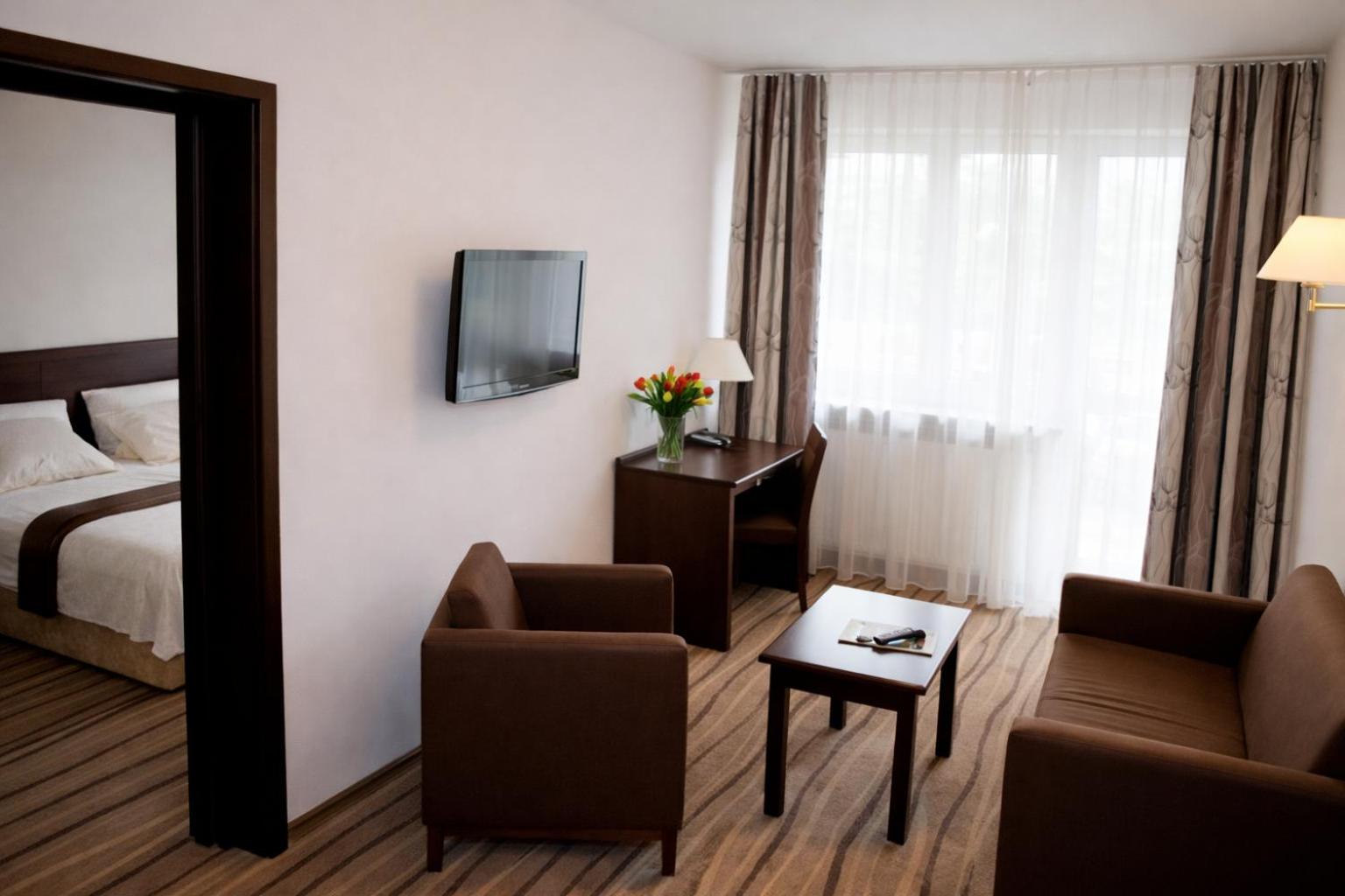 Deluxe Triple Room photo 2