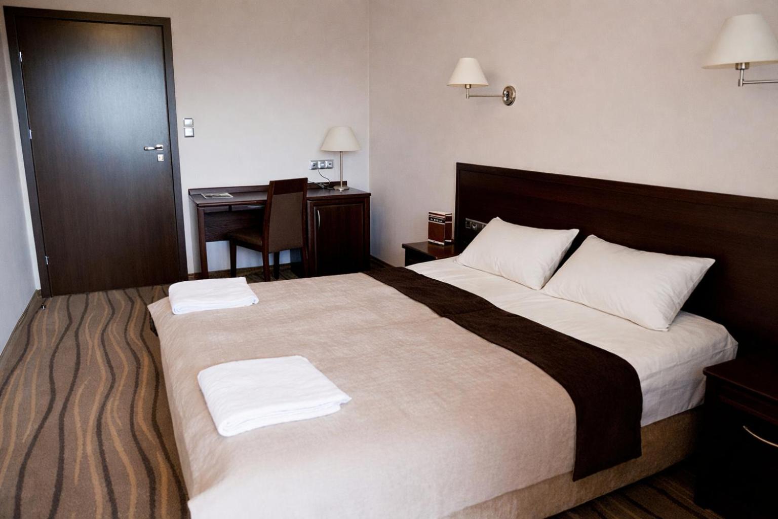 Two-Bedroom Suite photo 2