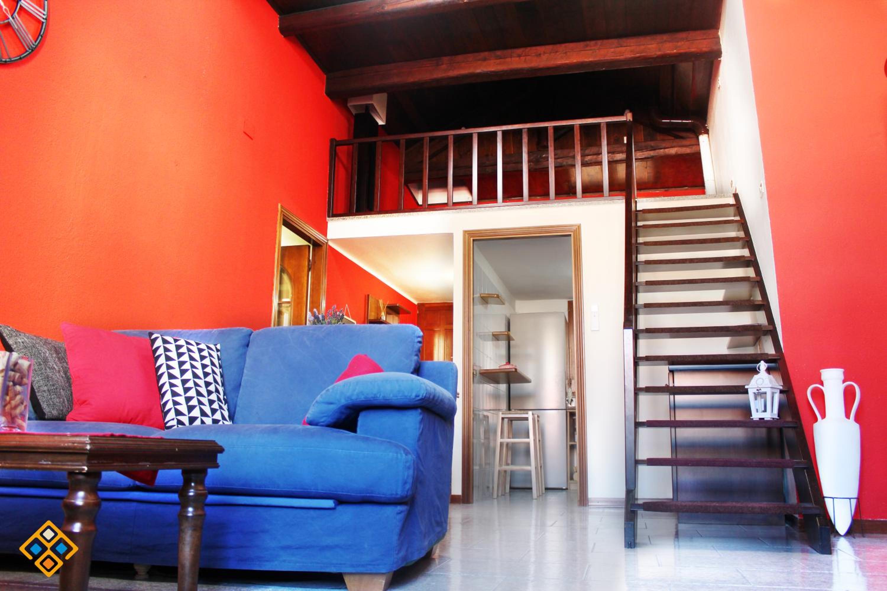 Penthouse Apartment - Photo 9