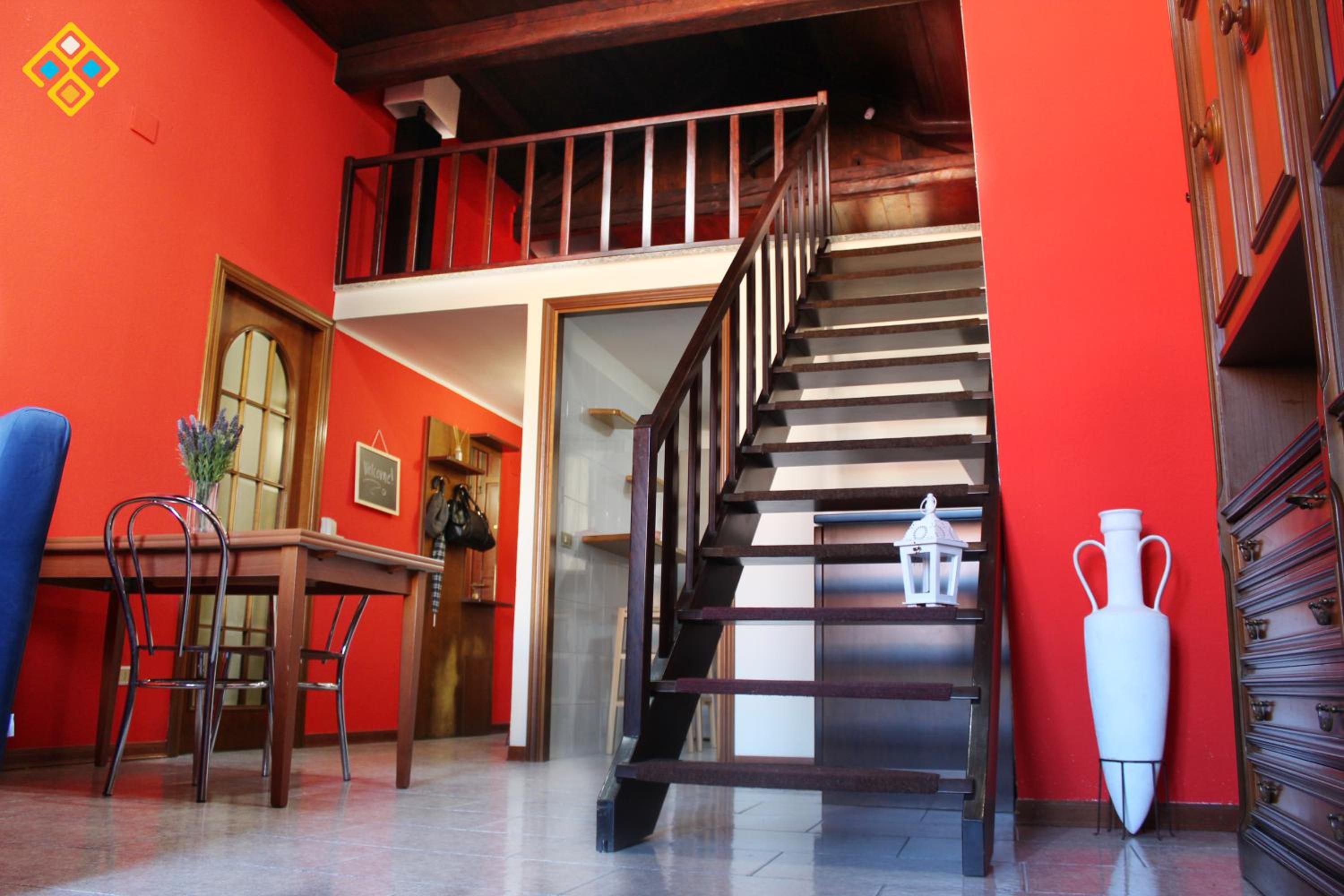 Penthouse Apartment - Photo 7
