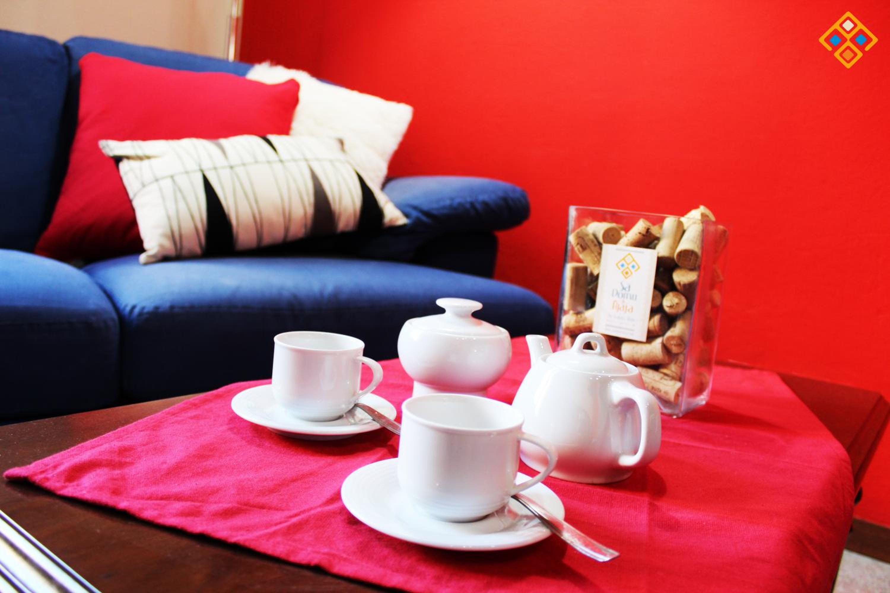 Penthouse Apartment - Photo 6