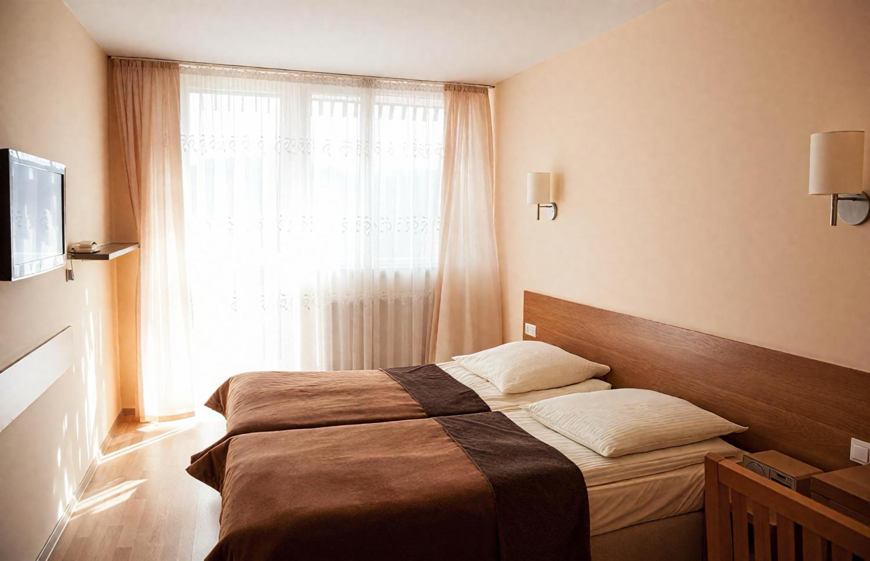 Small Double Room photo 2