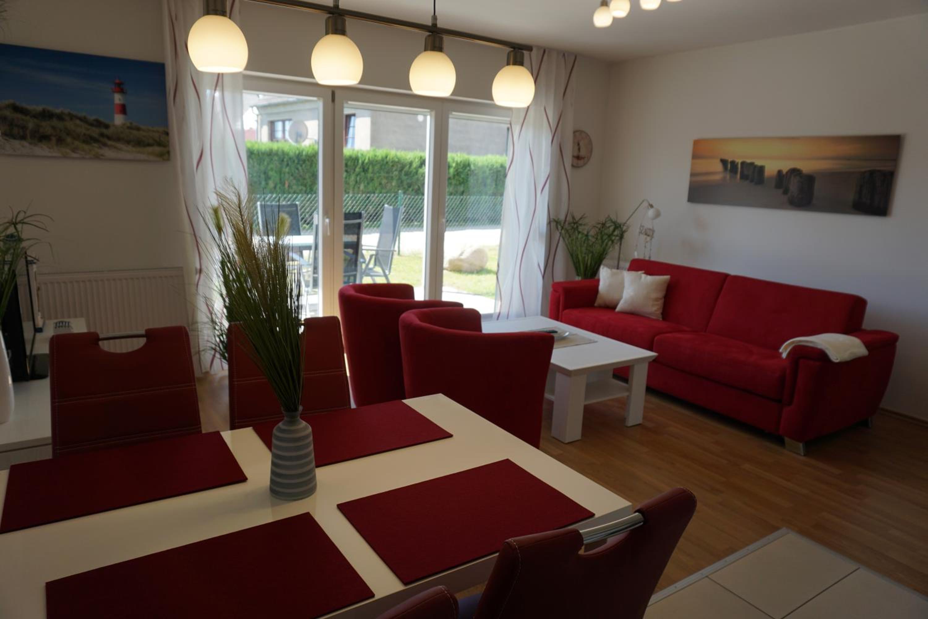 Apartment with Terrace No. 4 photo 3