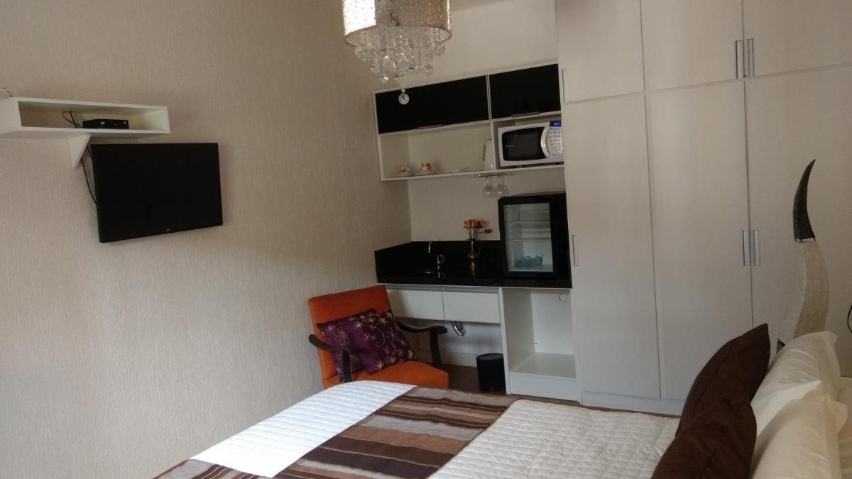 Deluxe Suite with Spa Bath photo 2